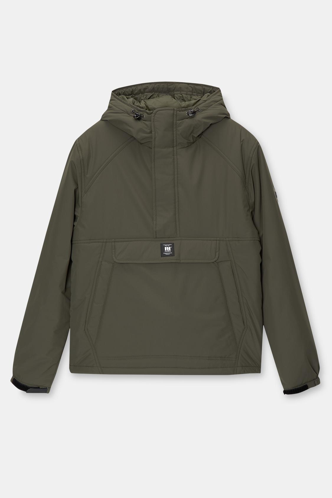 Veste Kangourou Pull And Bear Pull And Discount Bear Veste Kangourou