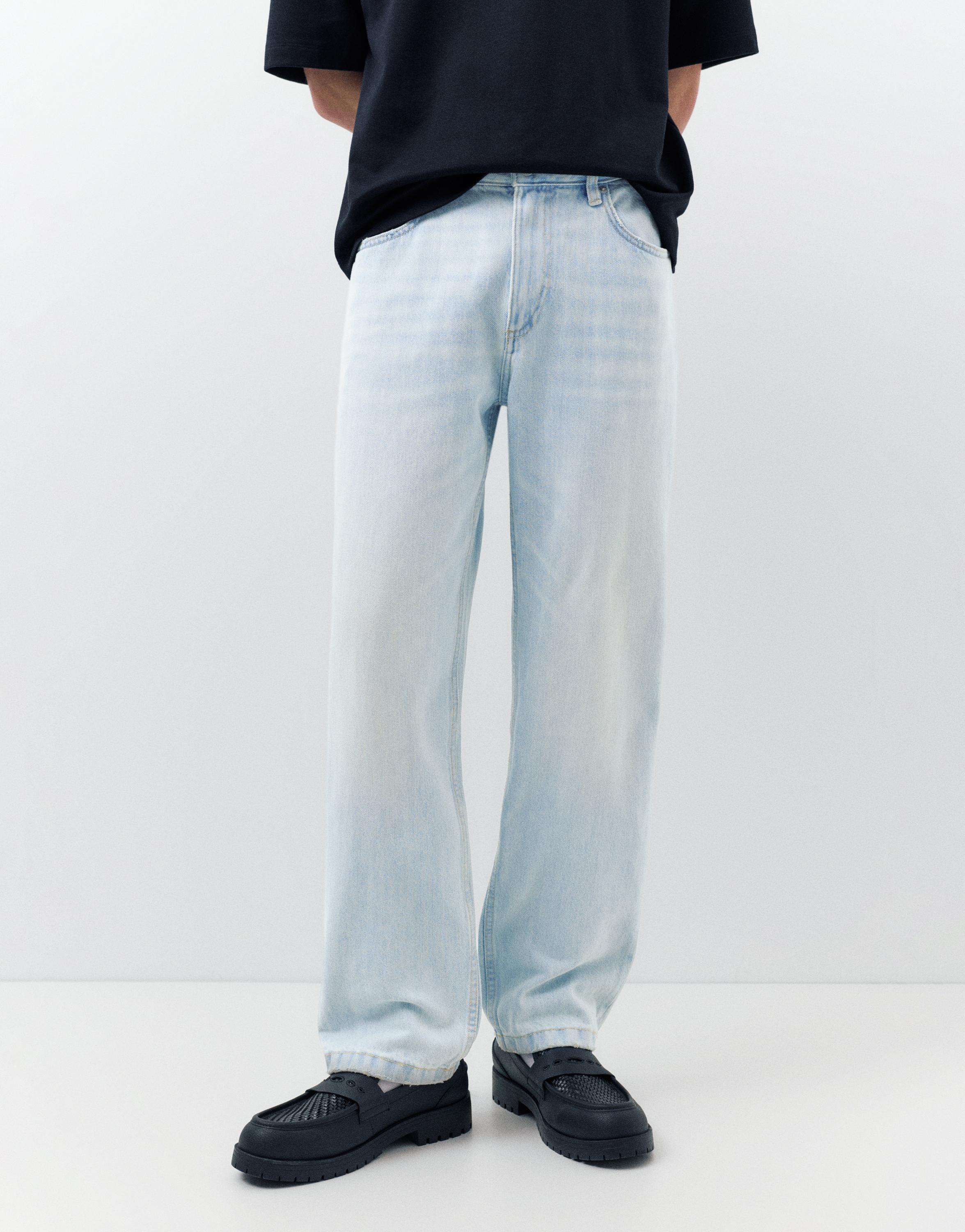 Straight jean - Görsel 131