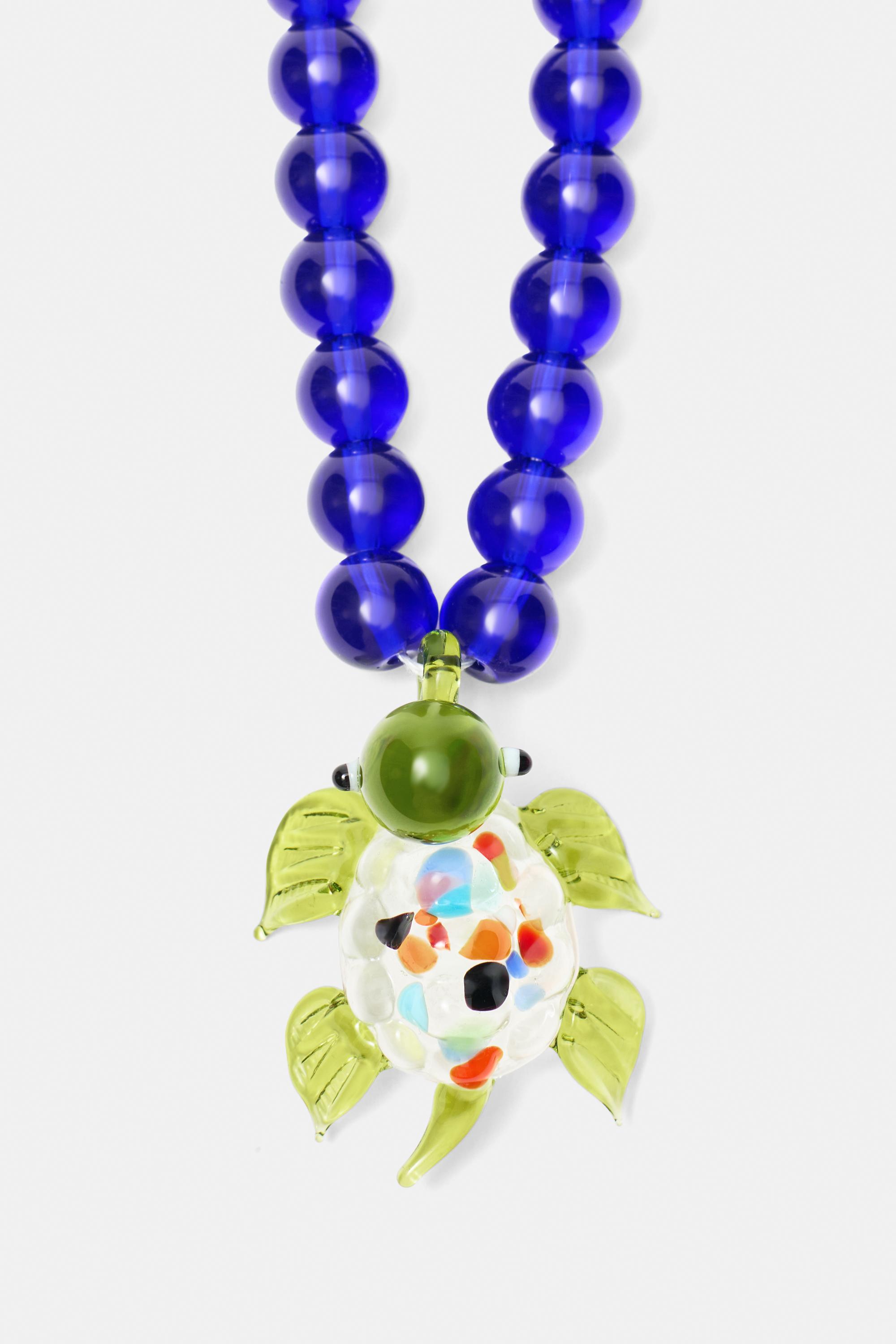 Collana Perline Pleasures X Stwd