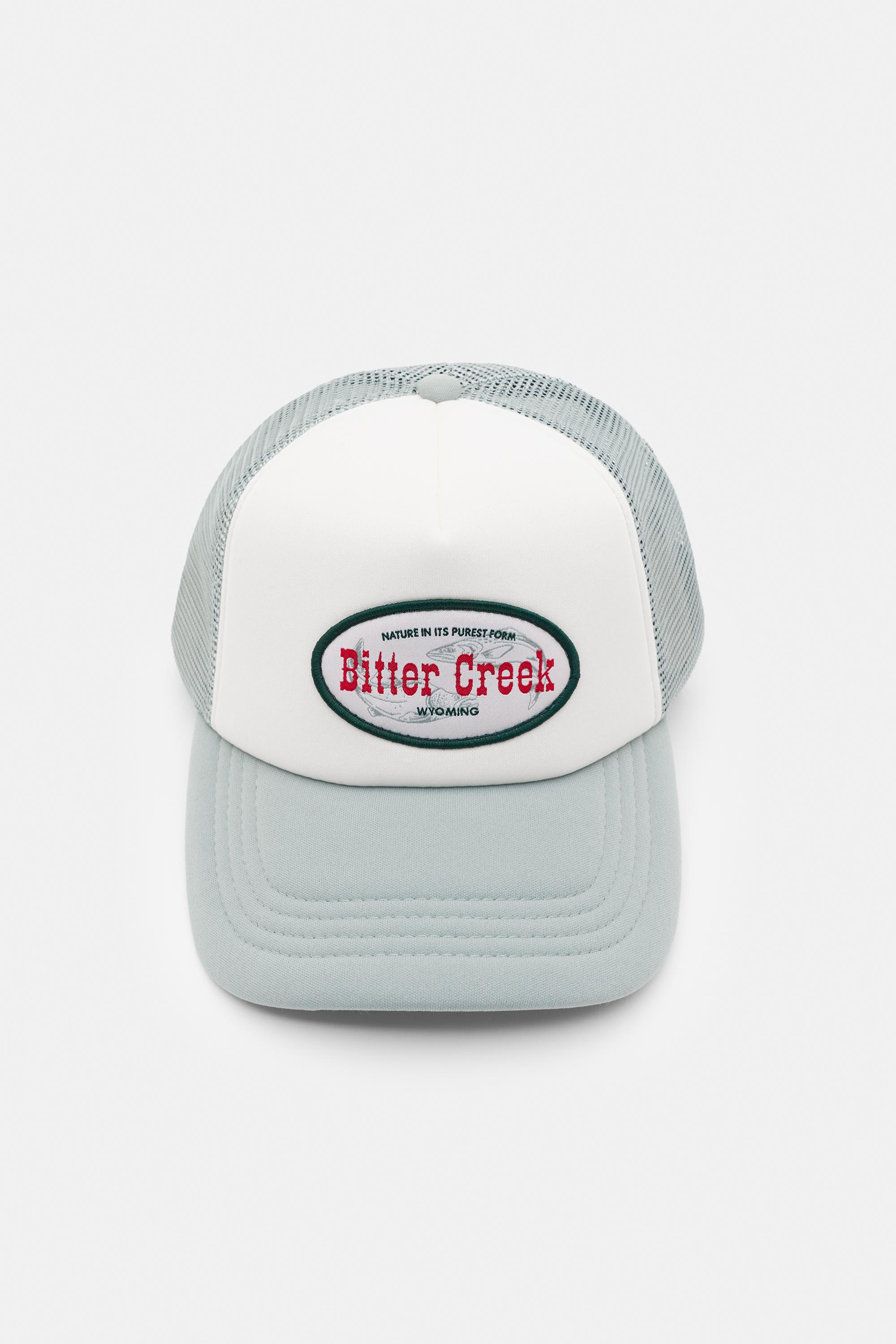 Cappello Bitter Creek