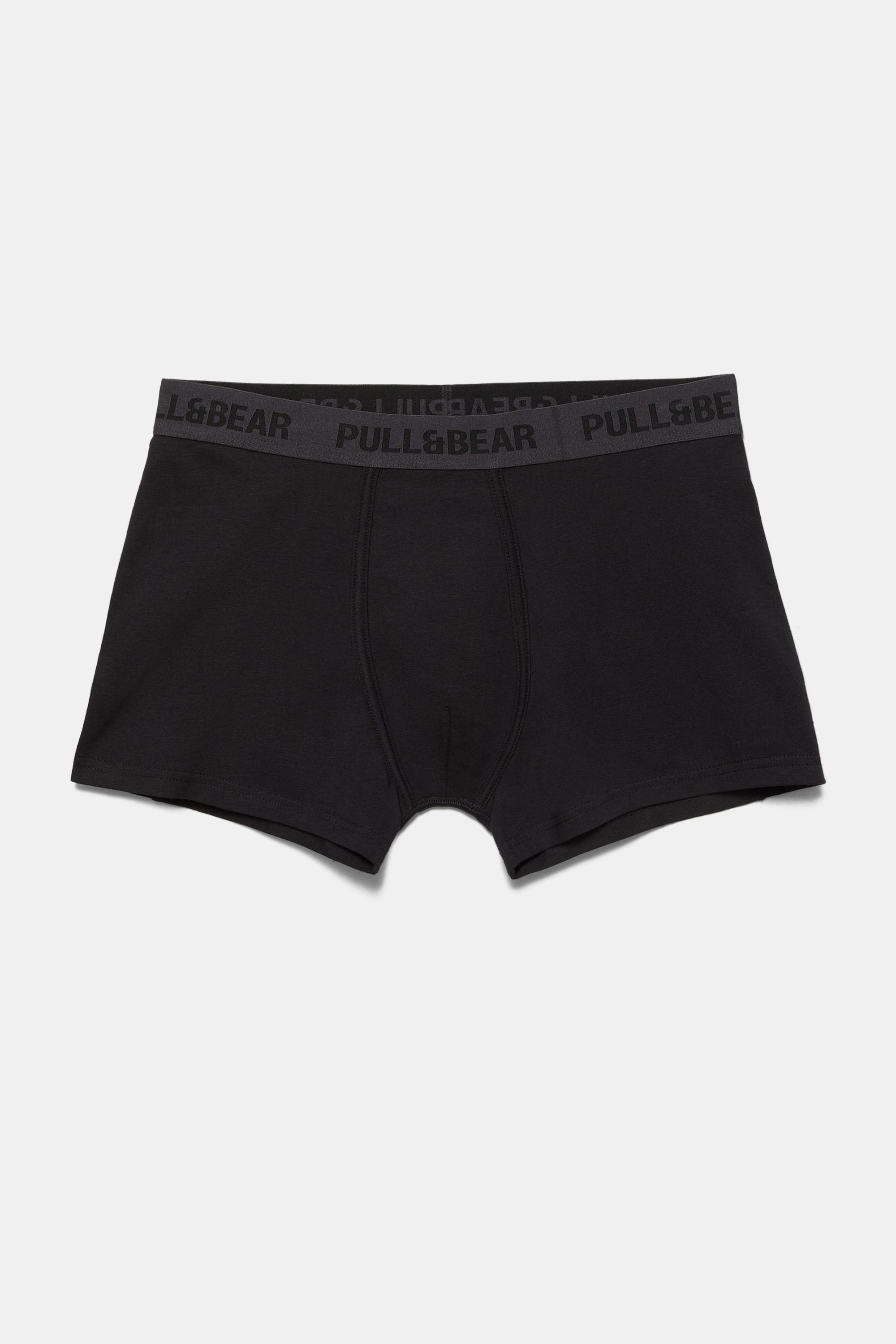 3’lü boxer paketi - Görsel 6