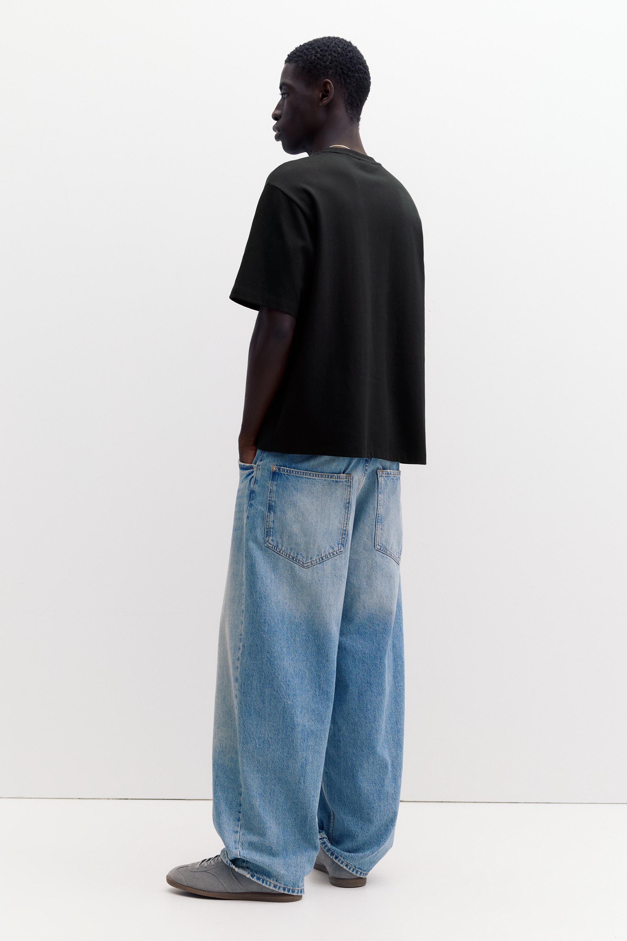 Boxy tişört - Görsel 44