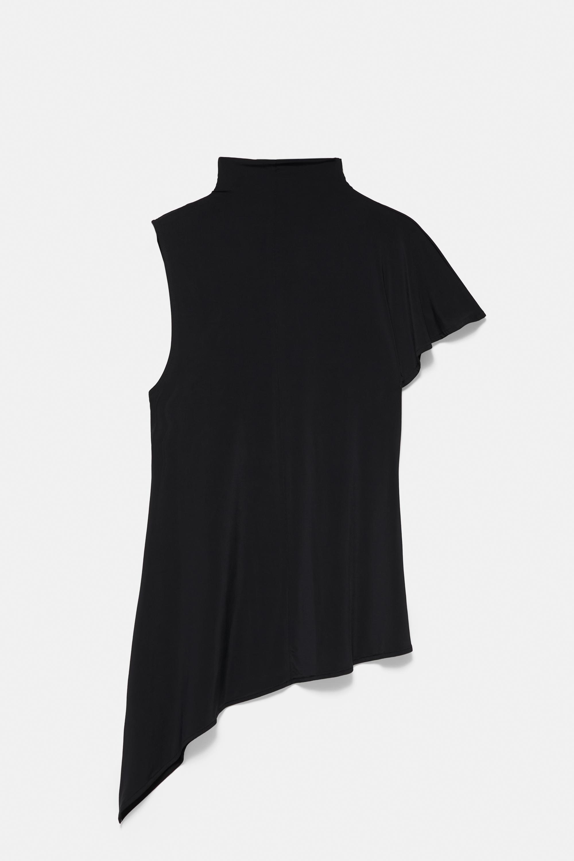 Pull&Bear Asimetrik top