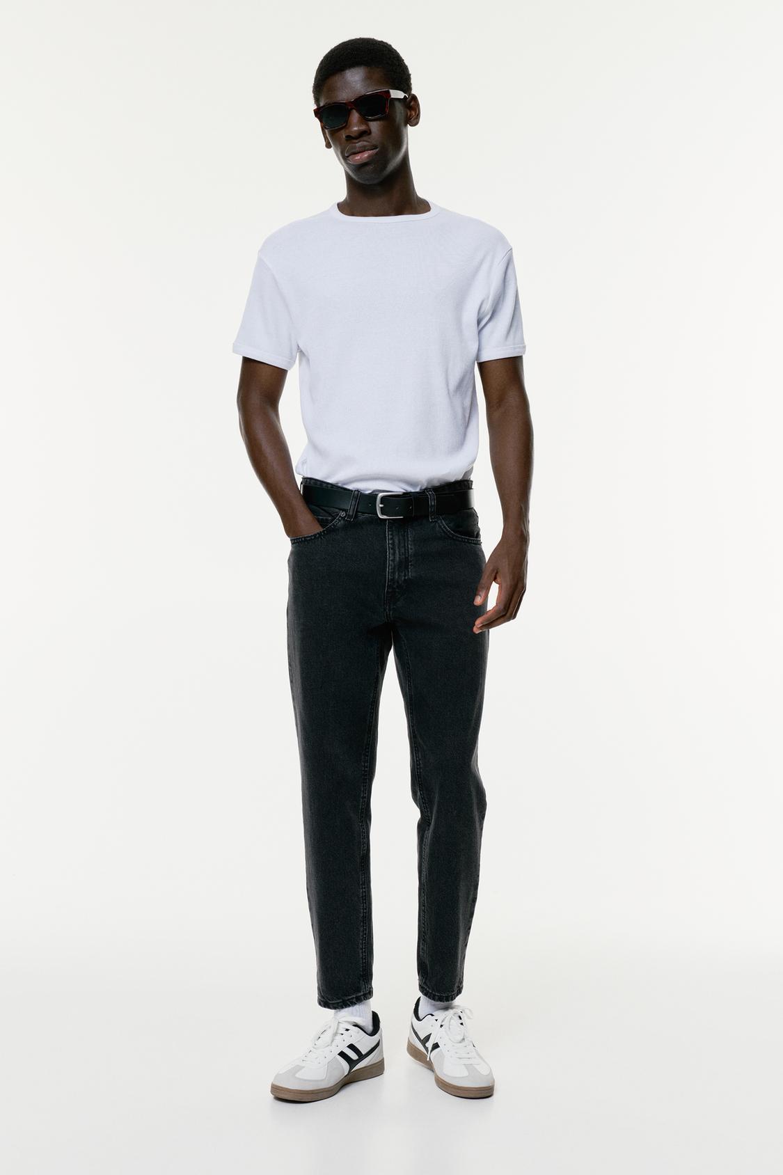 Pull&bear Jeans Pantaloni Pull&bear Pull And Bear Pull