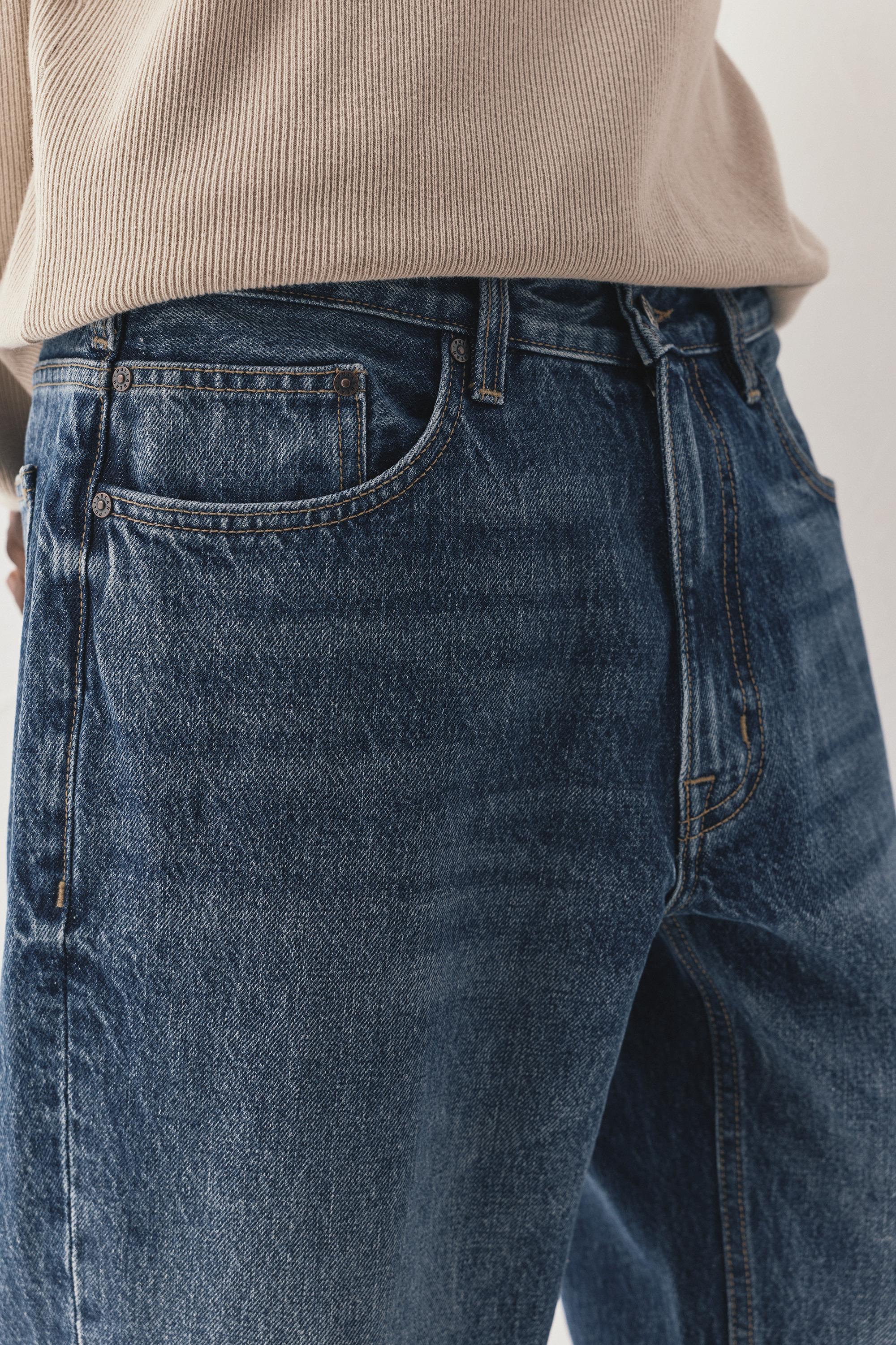 Standart Jean - Görsel 20