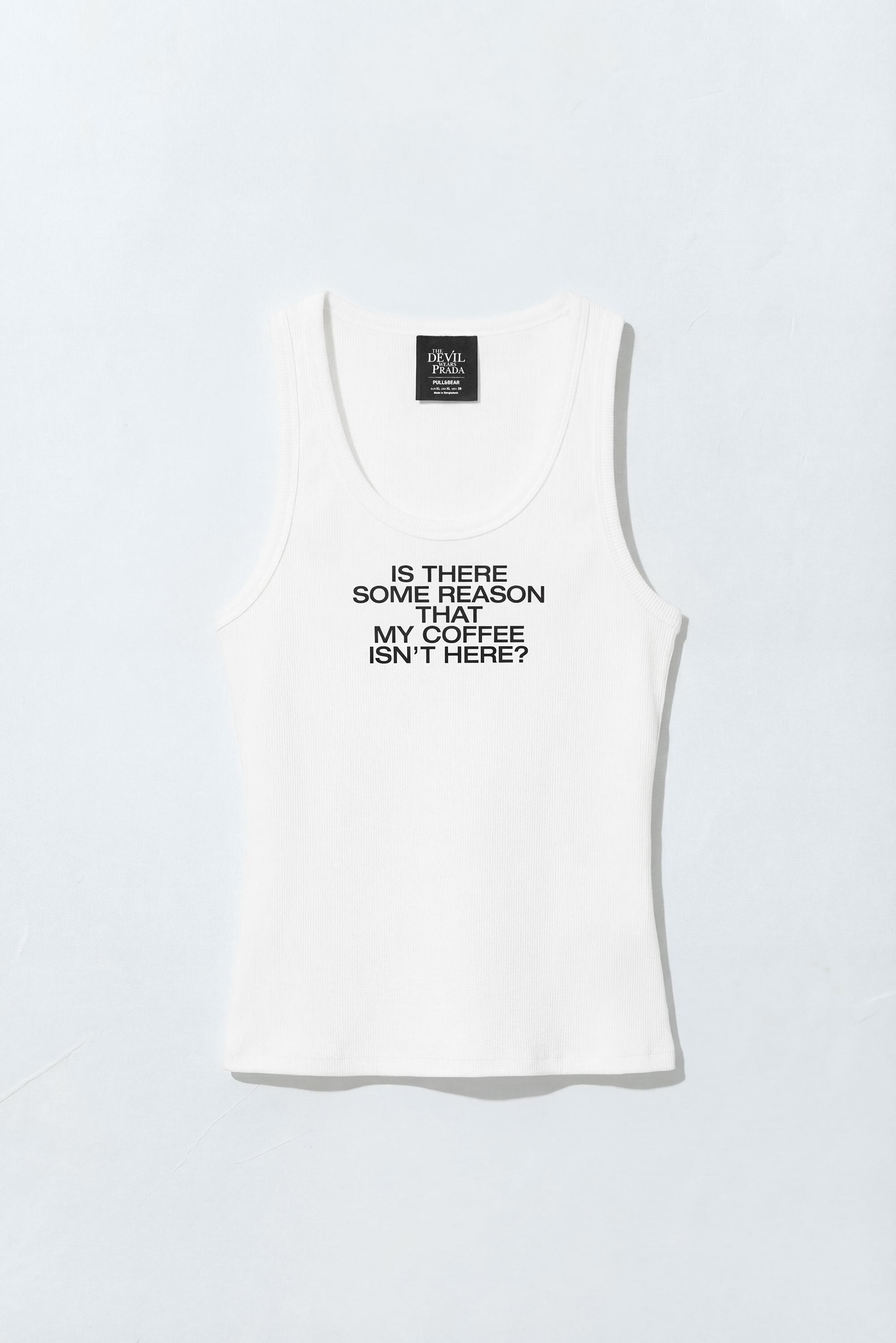 Şeytan Marka Giyer lisanslı tank top - Görsel 17