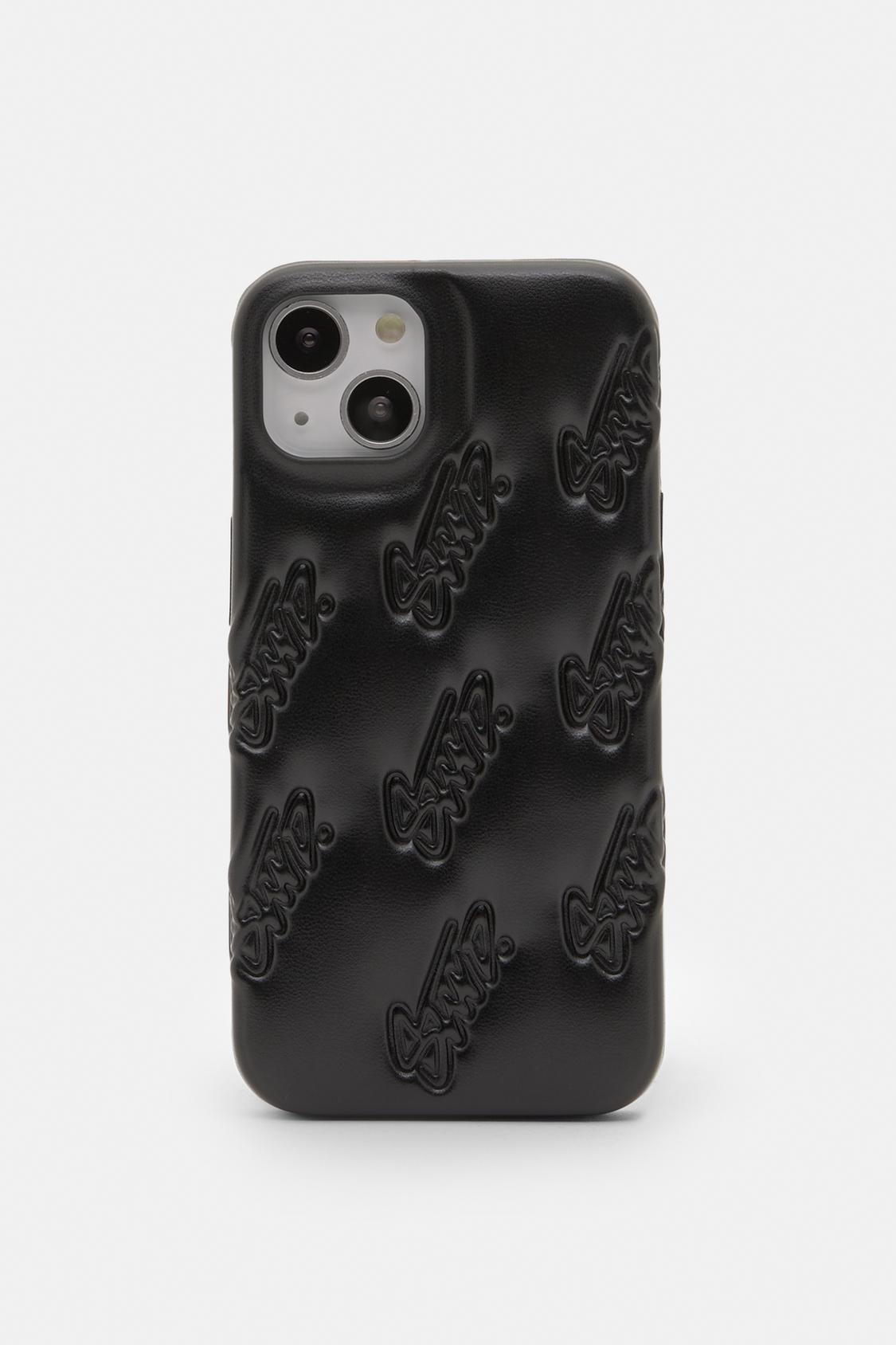 STWD Quilted iPhone case | Pull&Bear United States