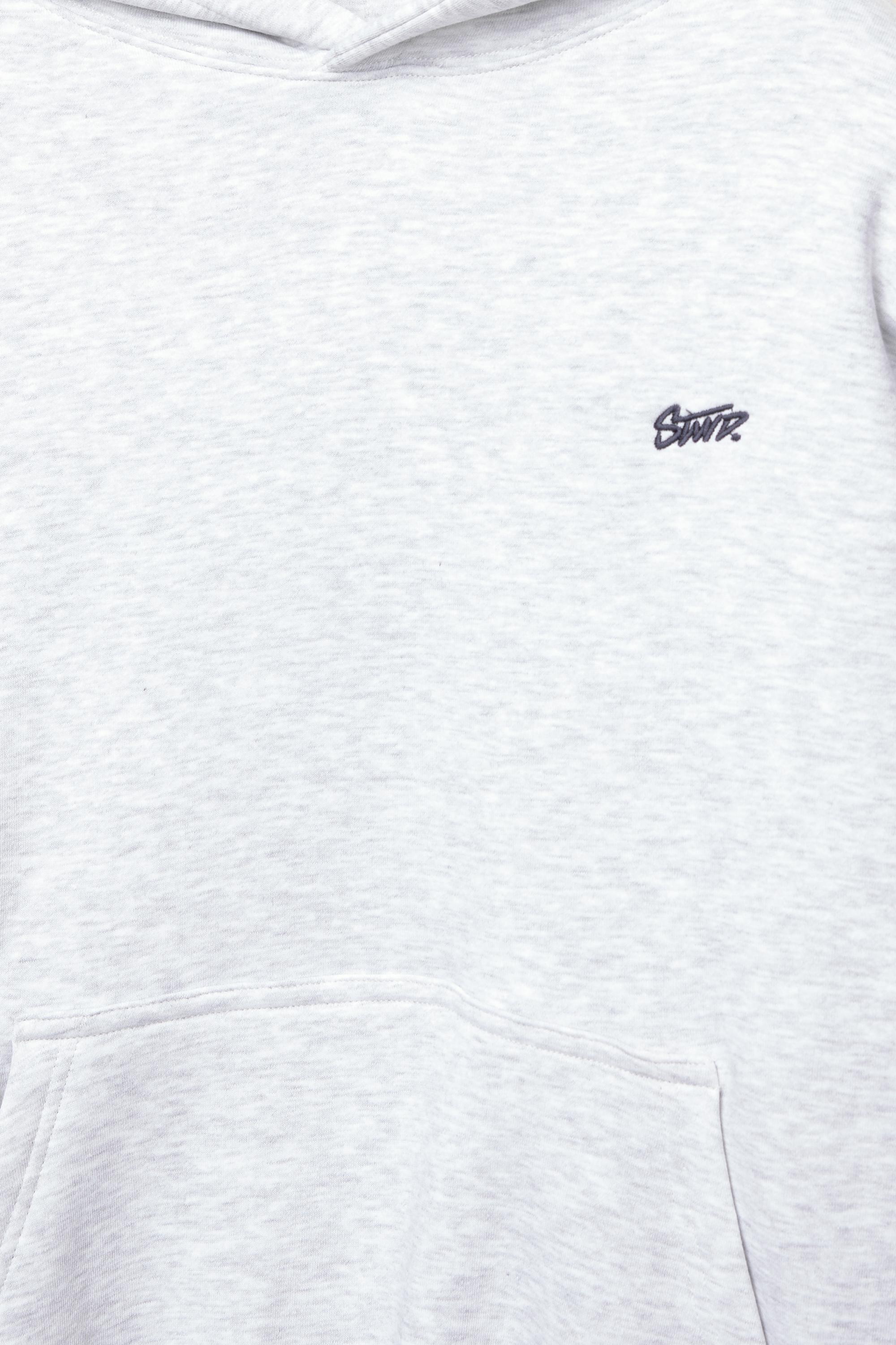 STWD kapüşonlu sweatshirt - Görsel 70