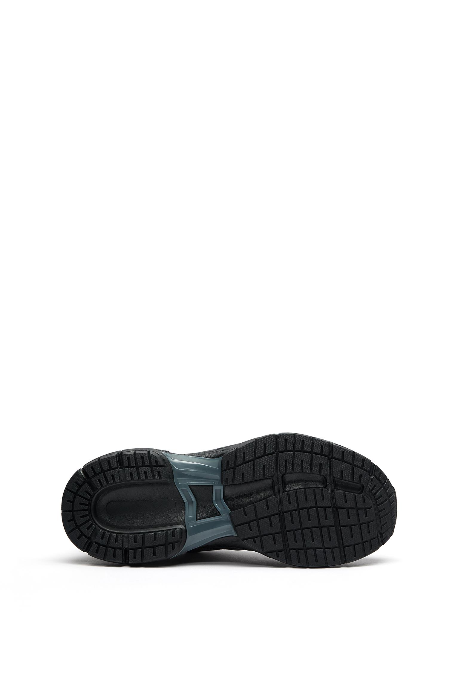 Sneakers Often 02 — Black