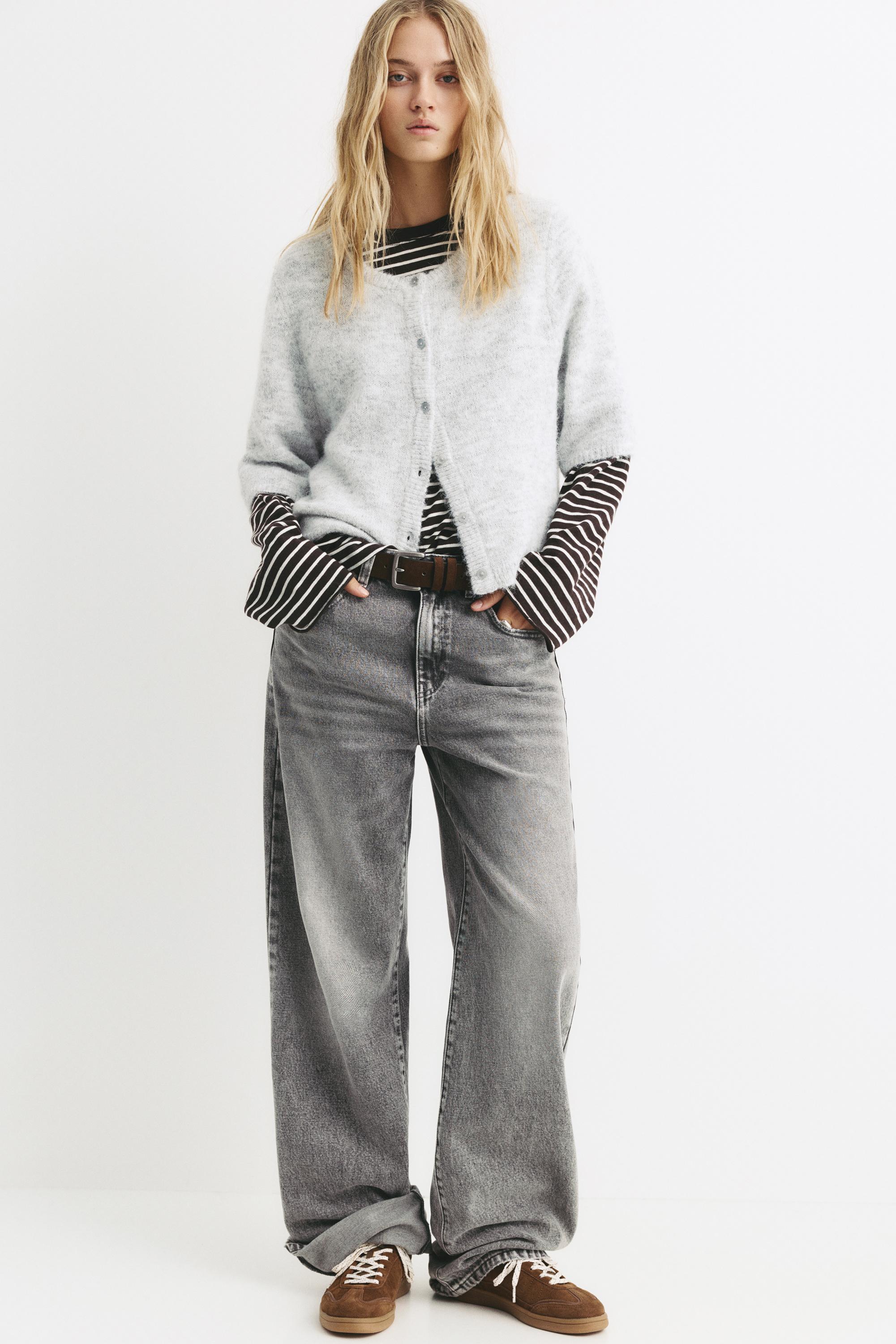 Süet deri spor ayakkabı - Görsel 46