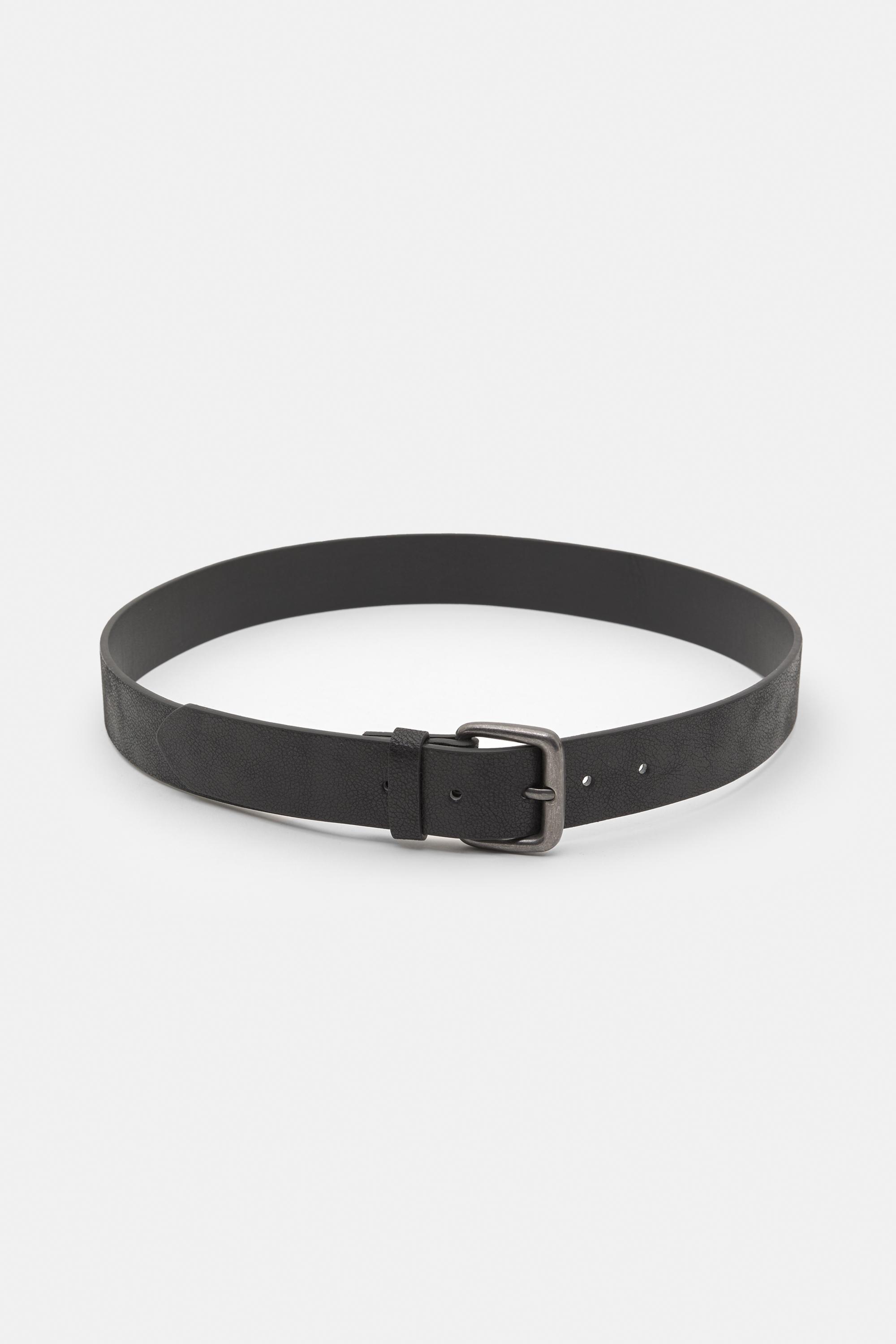 Suni deri kemer - Görsel 3