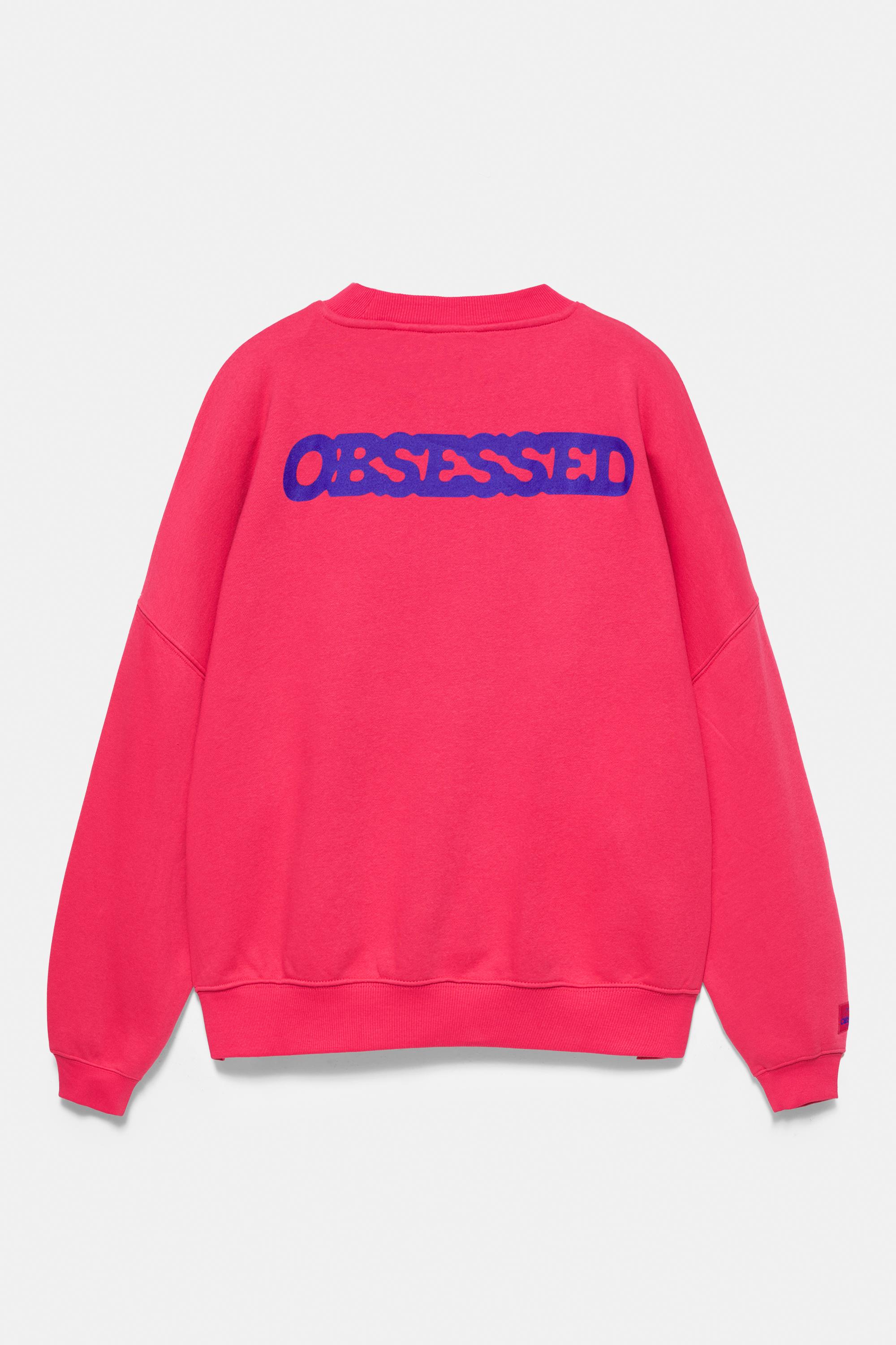 Peanuts Snoopy sweatshirt - Görsel 2