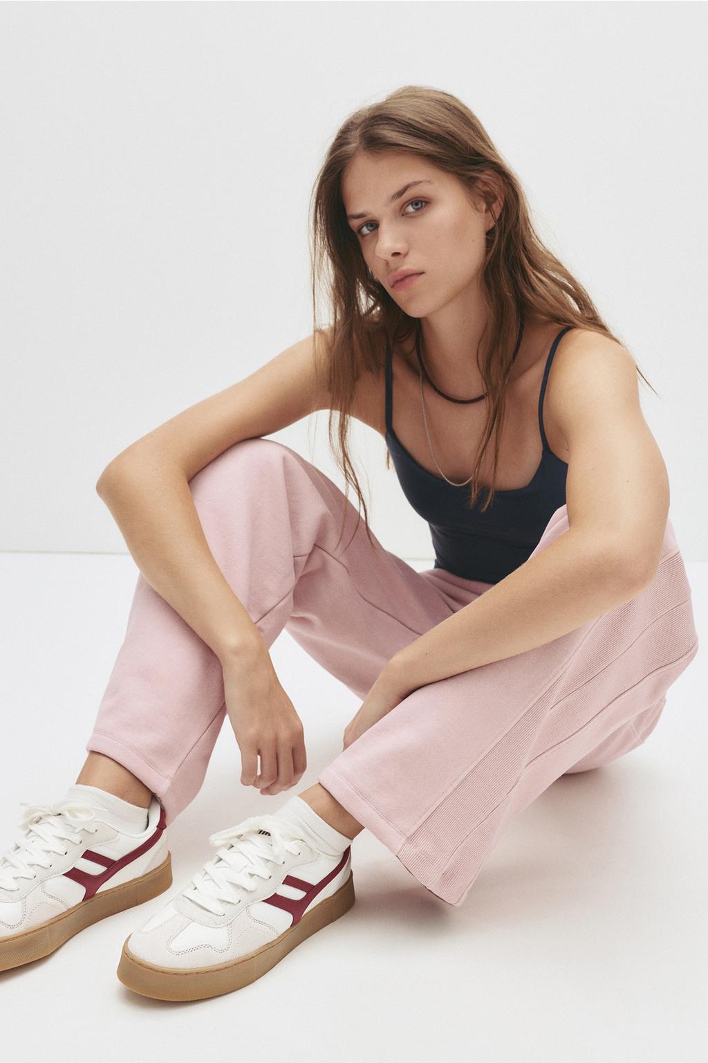 Zapatillas retro PULL&BEAR