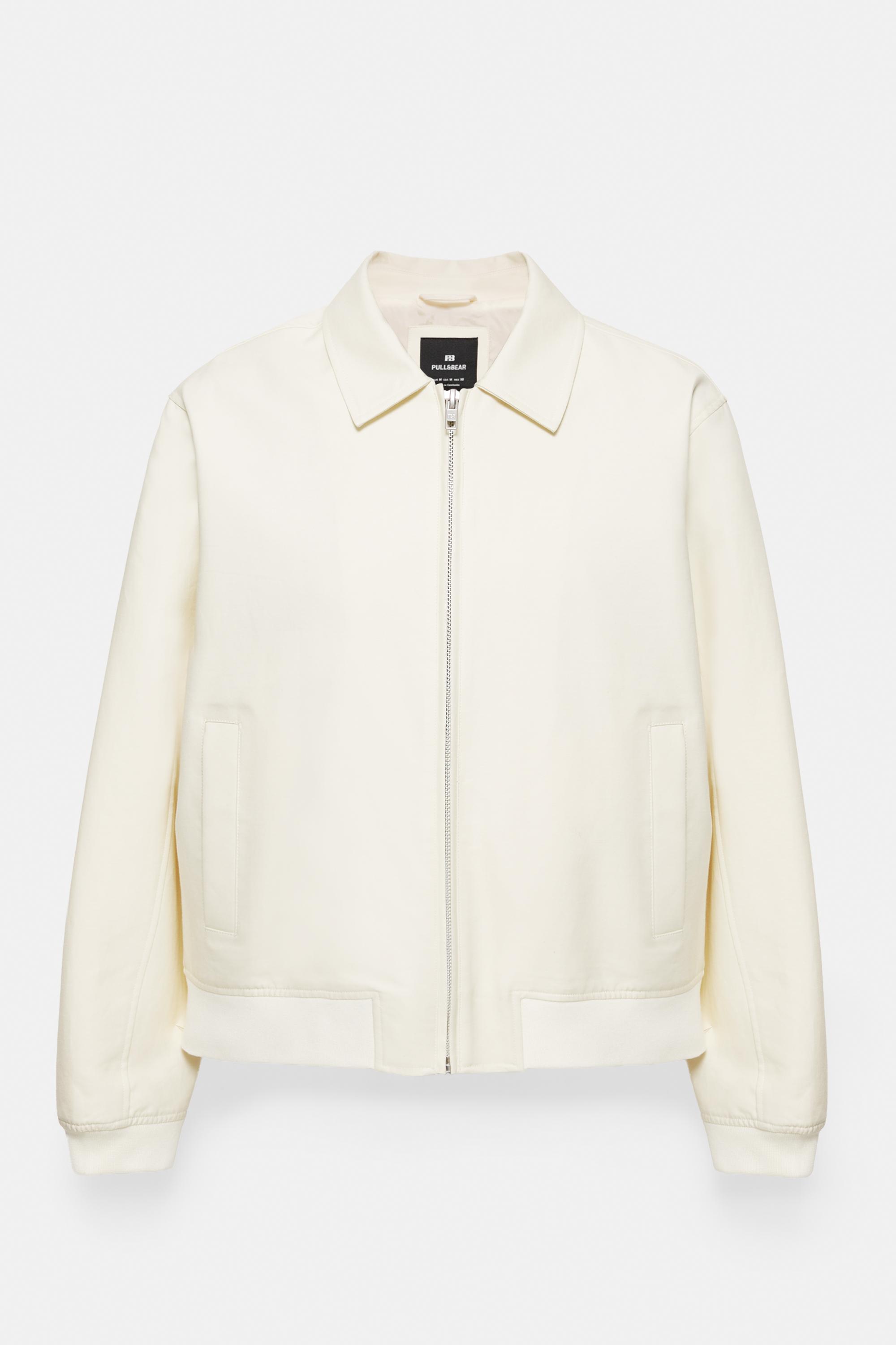 Fitilli ceket - Görsel 2