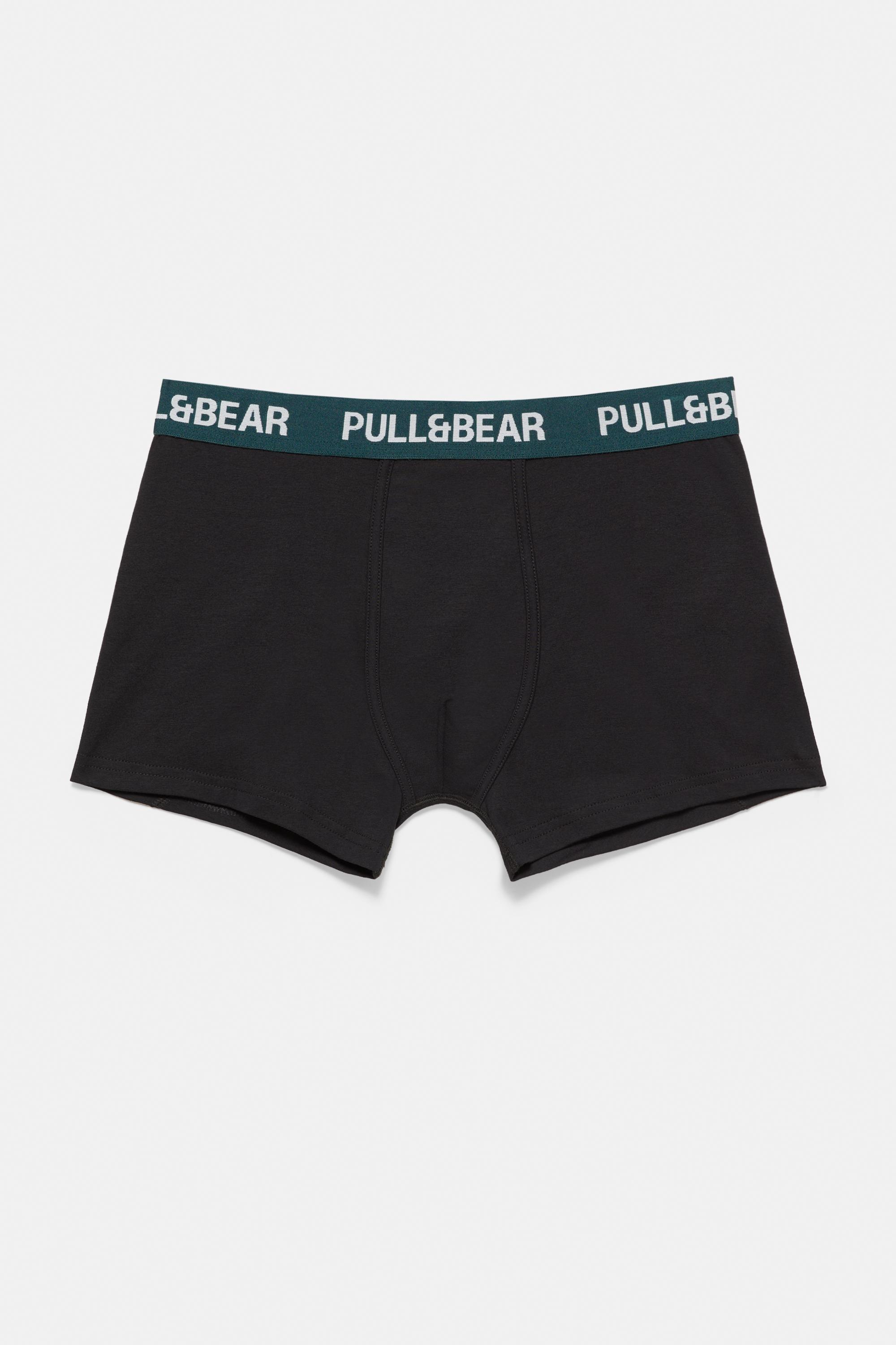 Pack of 3 boxers — Others