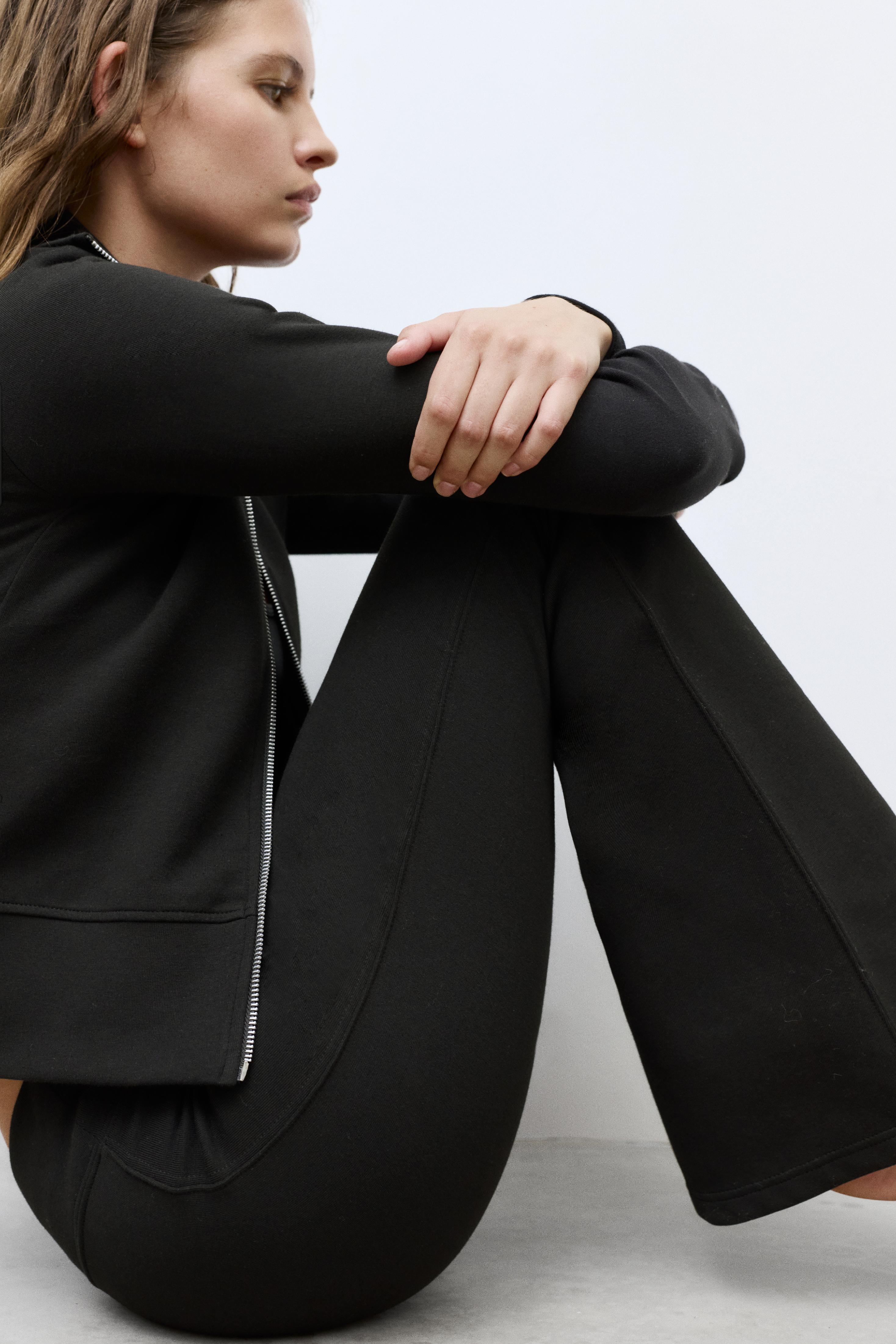 Çan paça pantolon - Görsel 45