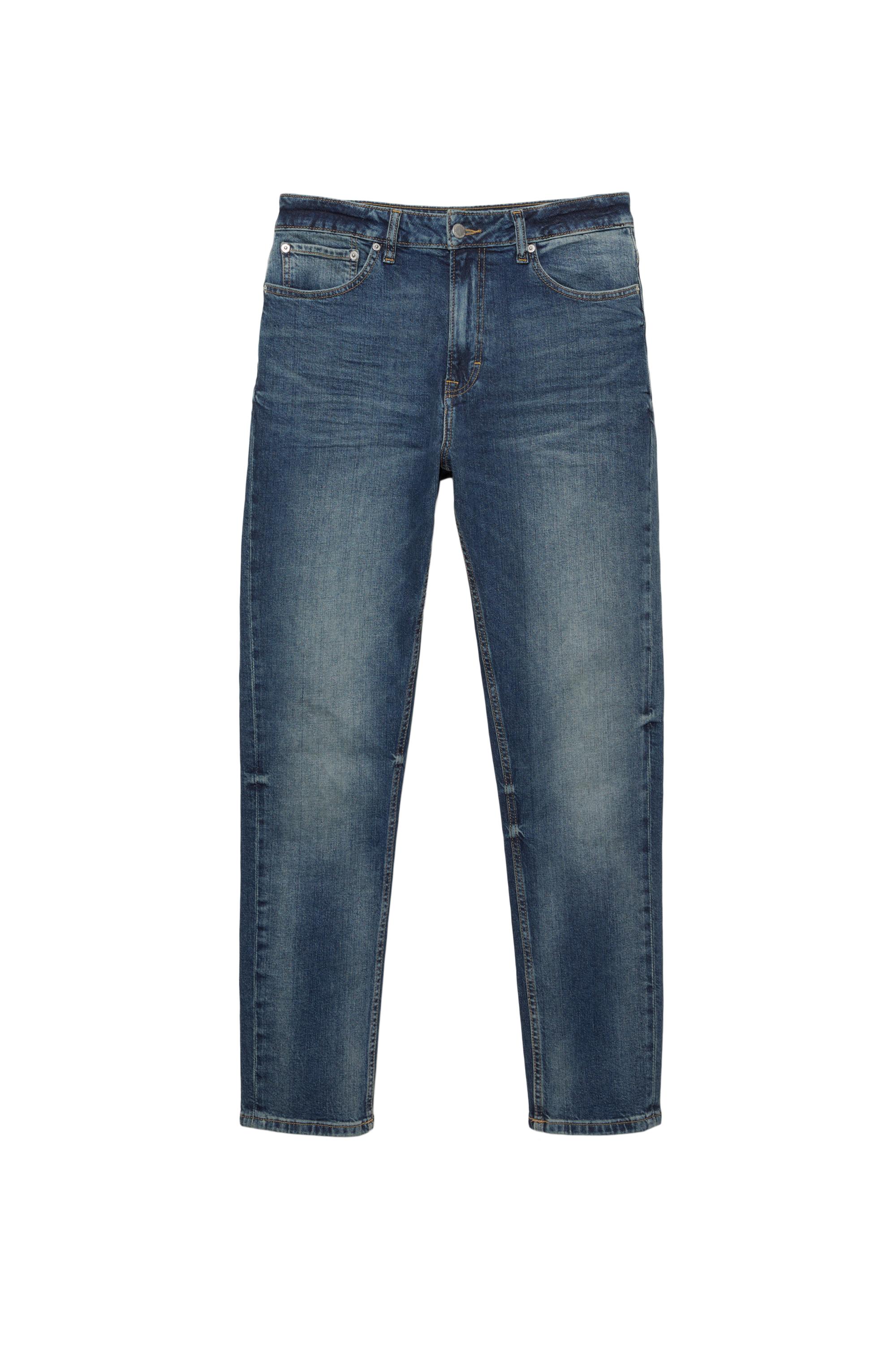 Slim fit jean - Görsel 3