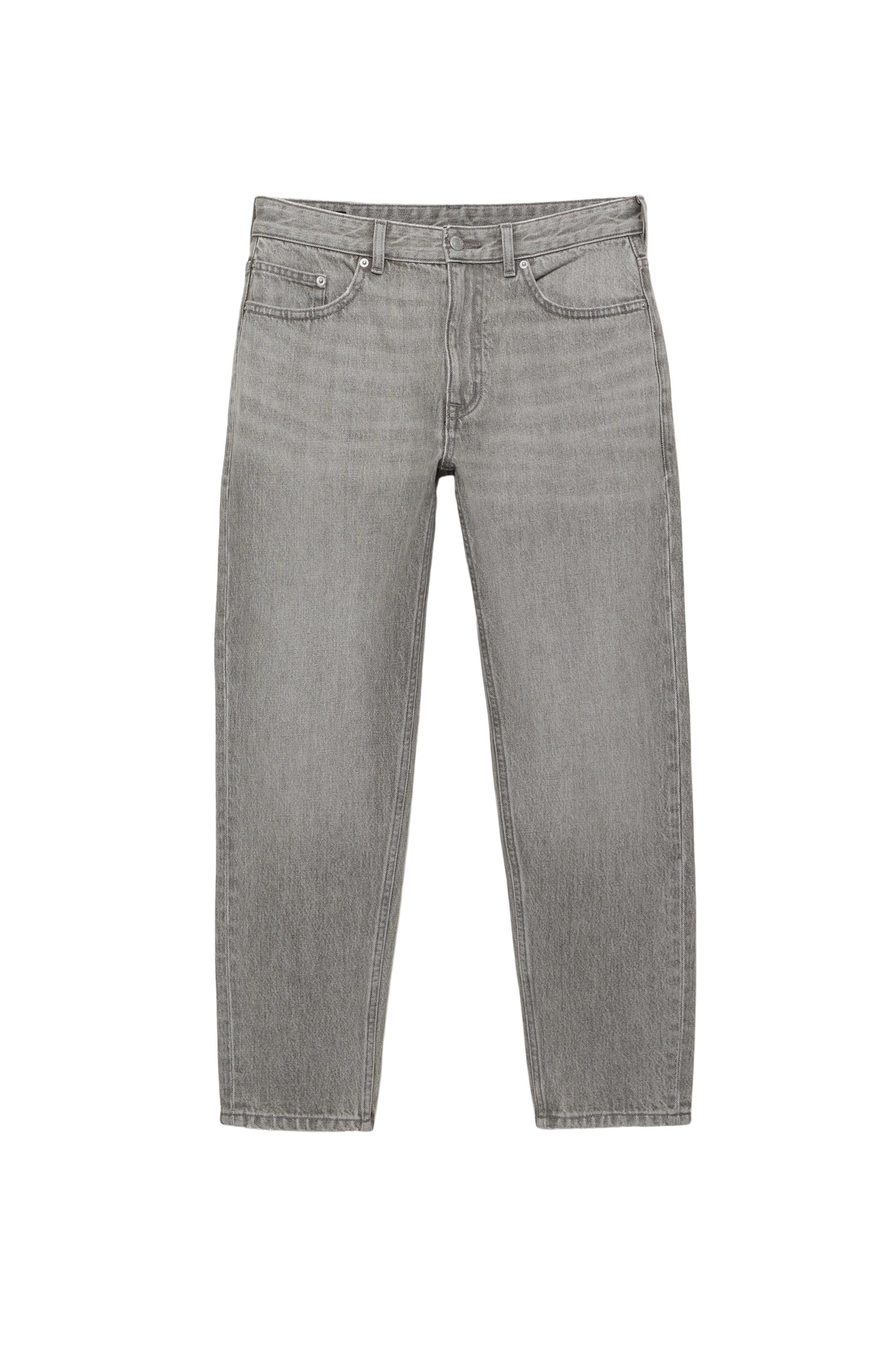 Standart jean - Görsel 35