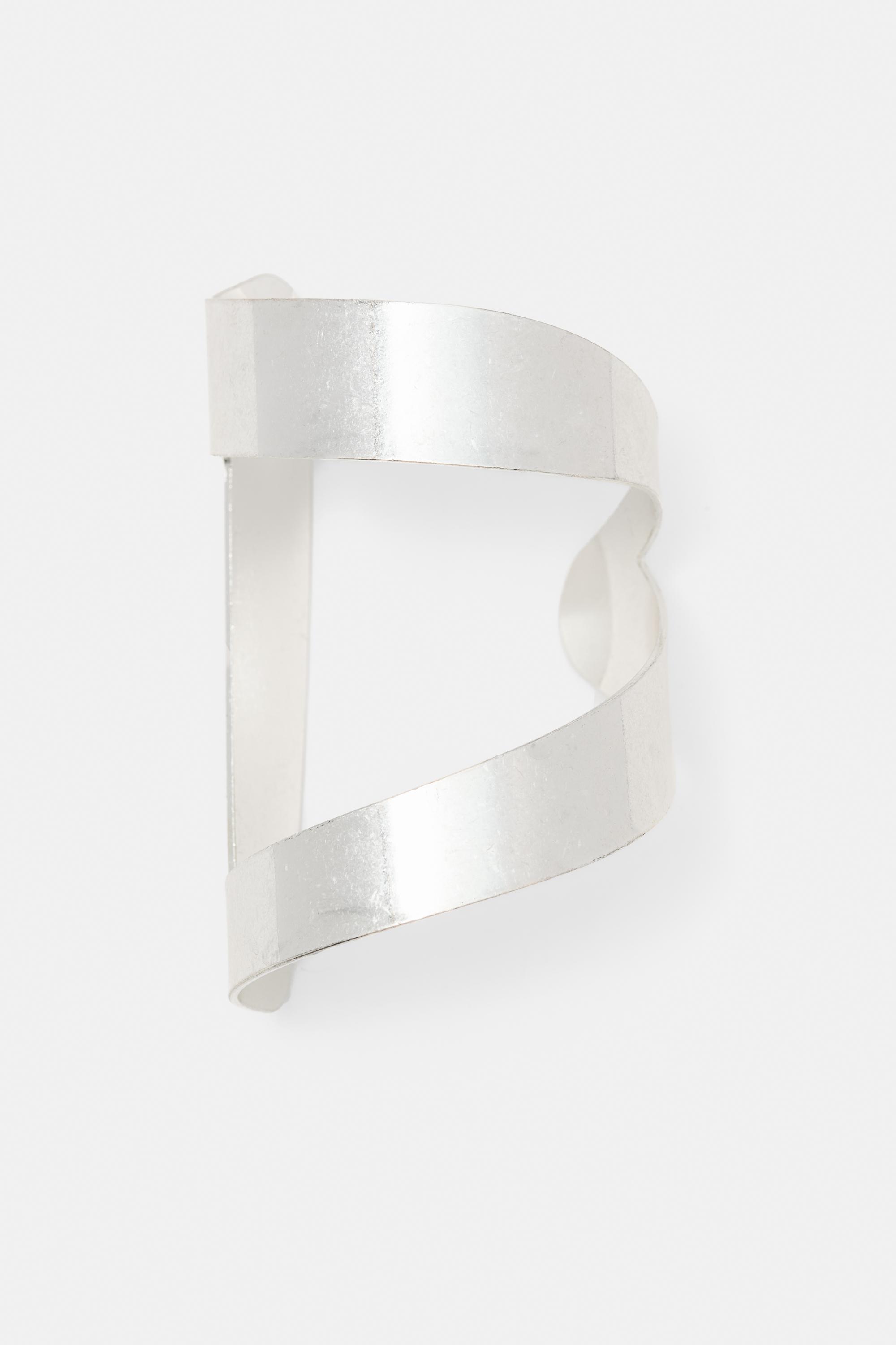 Bracciale Curvo