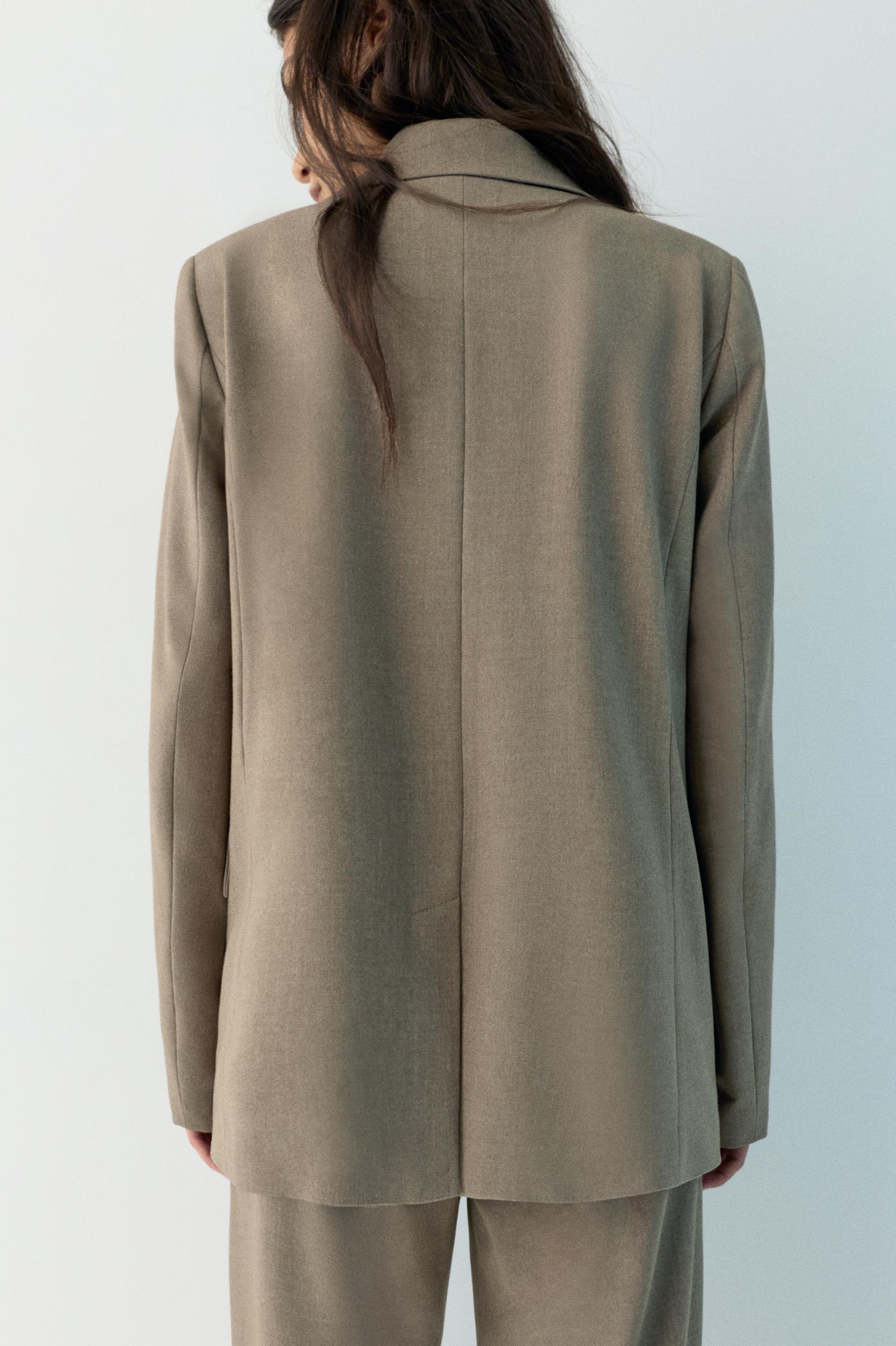 BASIC blazer - Görsel 12