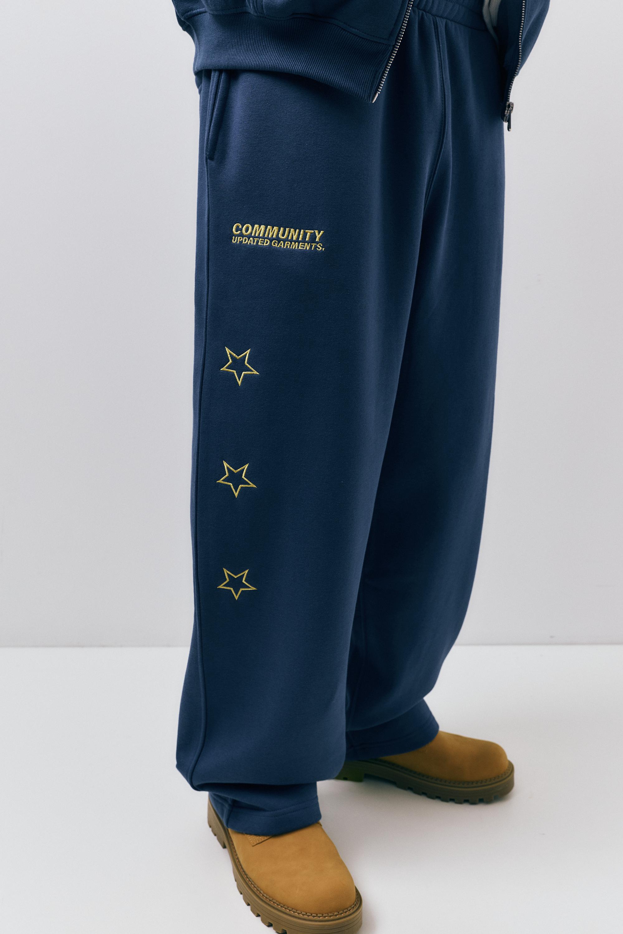 STWD eşofman altı - Görsel 13