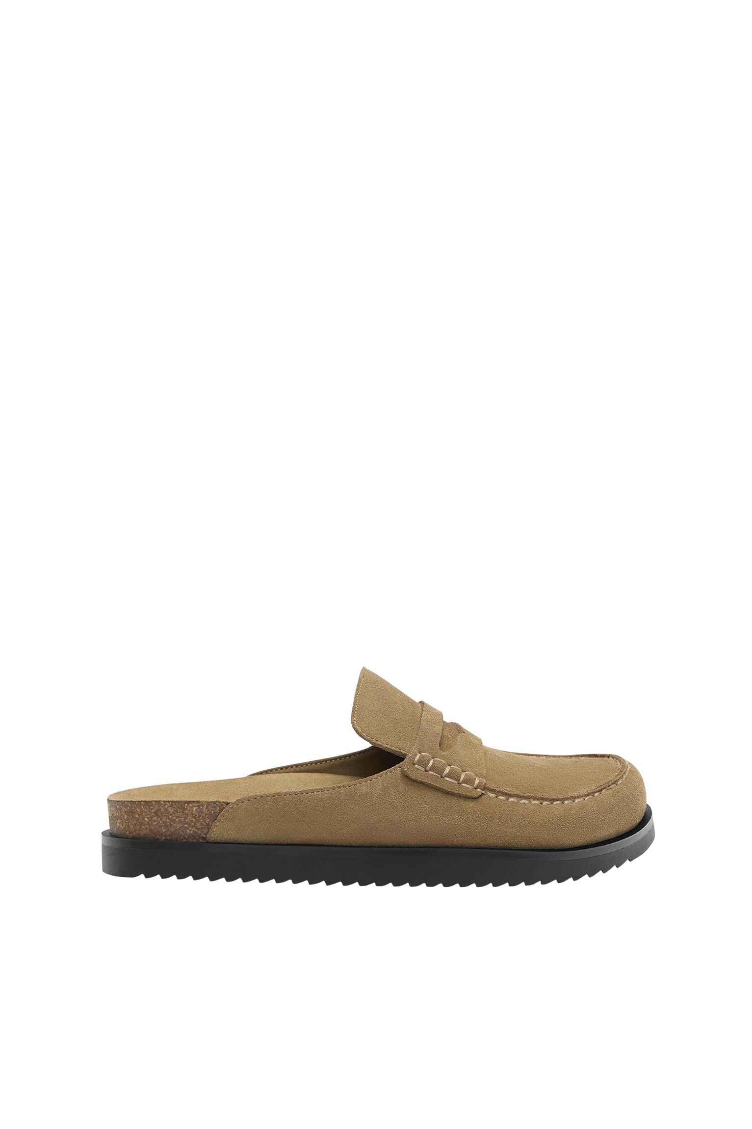 Deri Sabo Terlik - Görsel 37