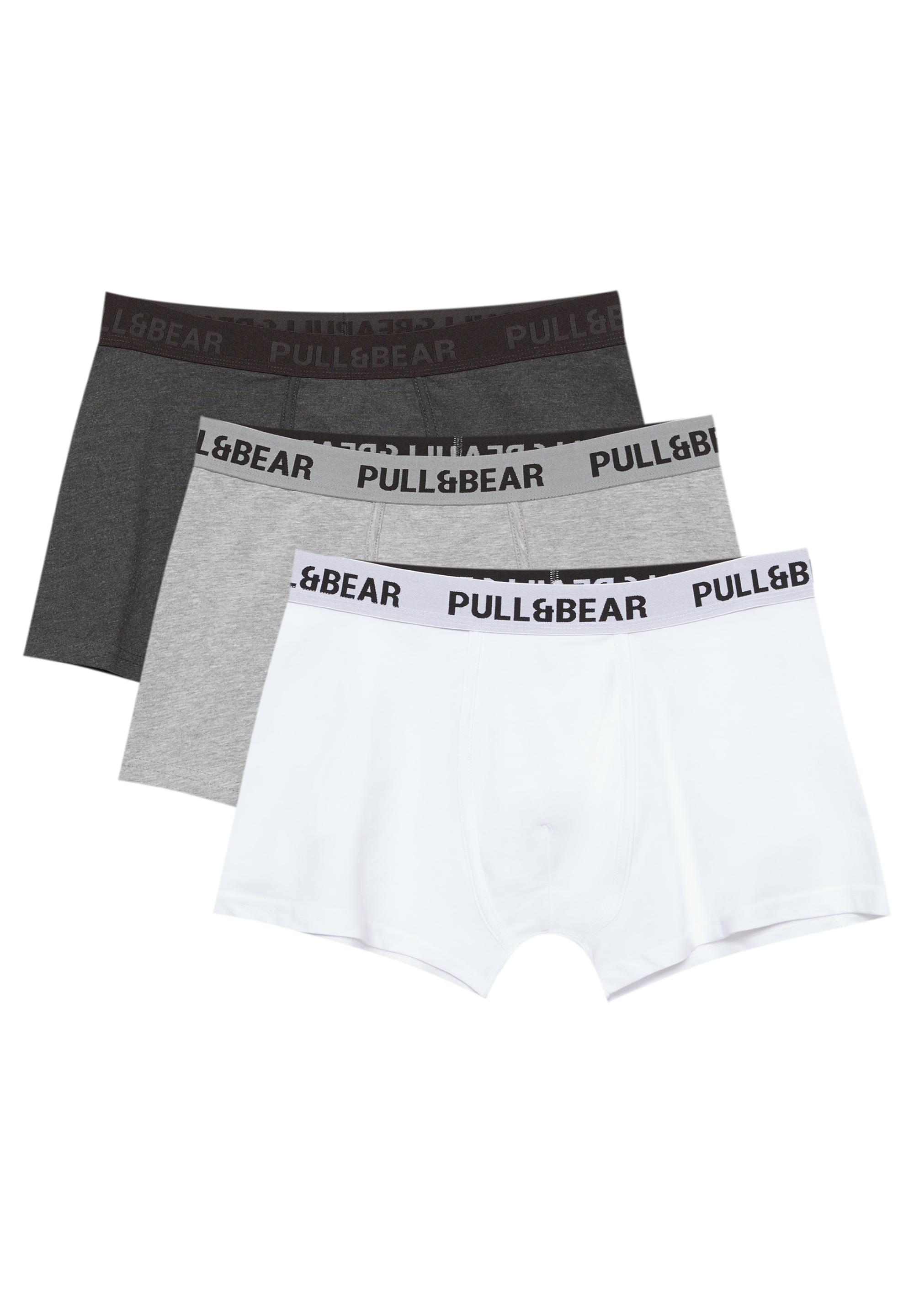 3’lü boxer paketi - Görsel 3