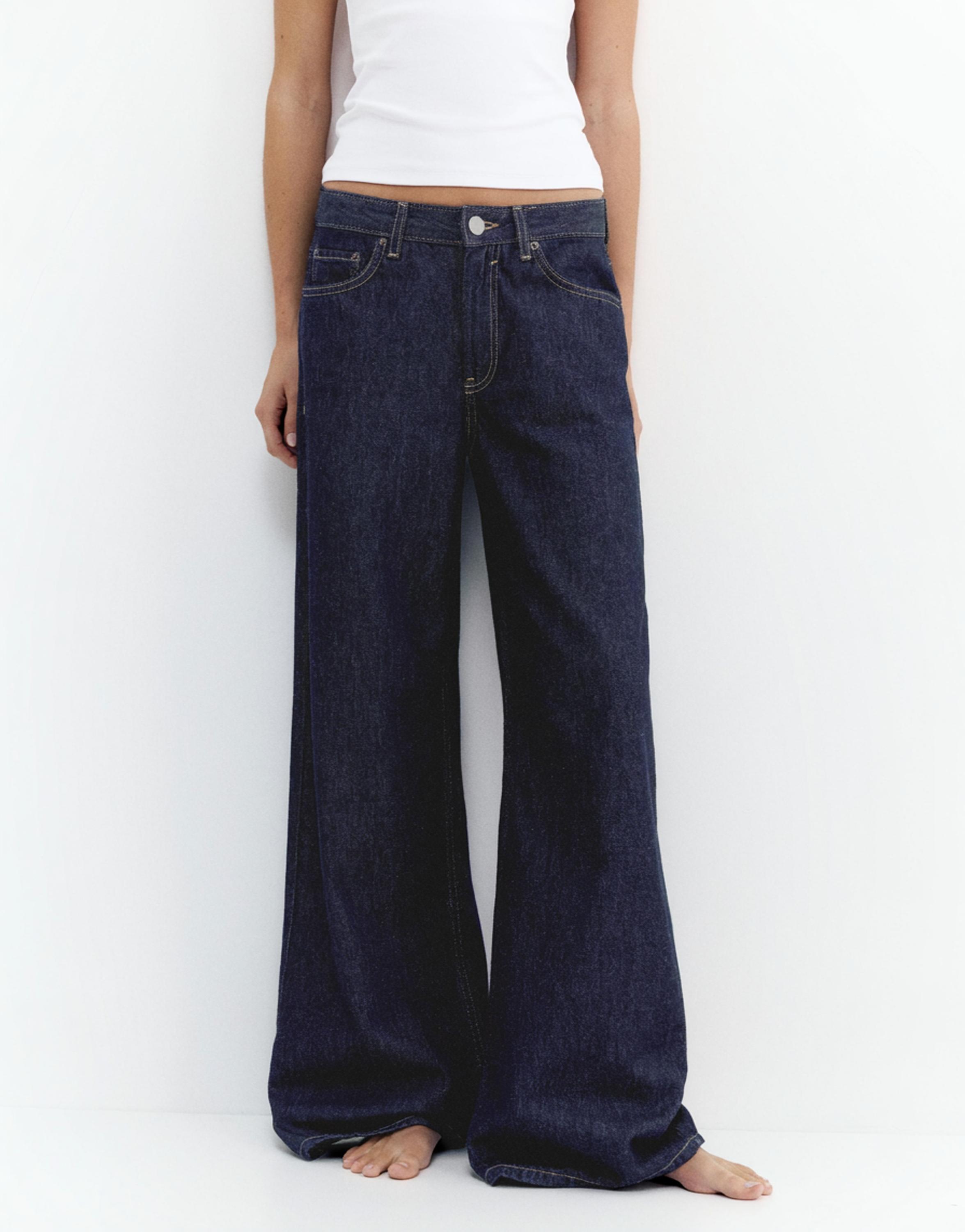 Oversize baggy jean - Görsel 46