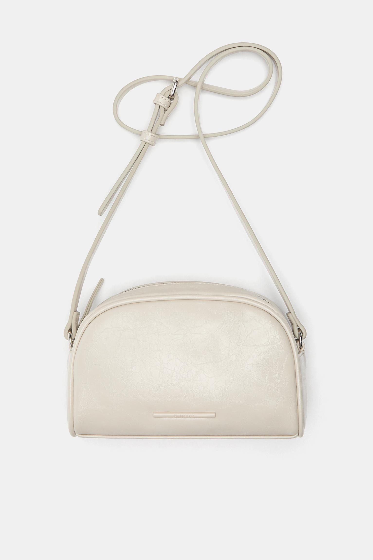 Basic çapraz askılı çanta - Görsel 7