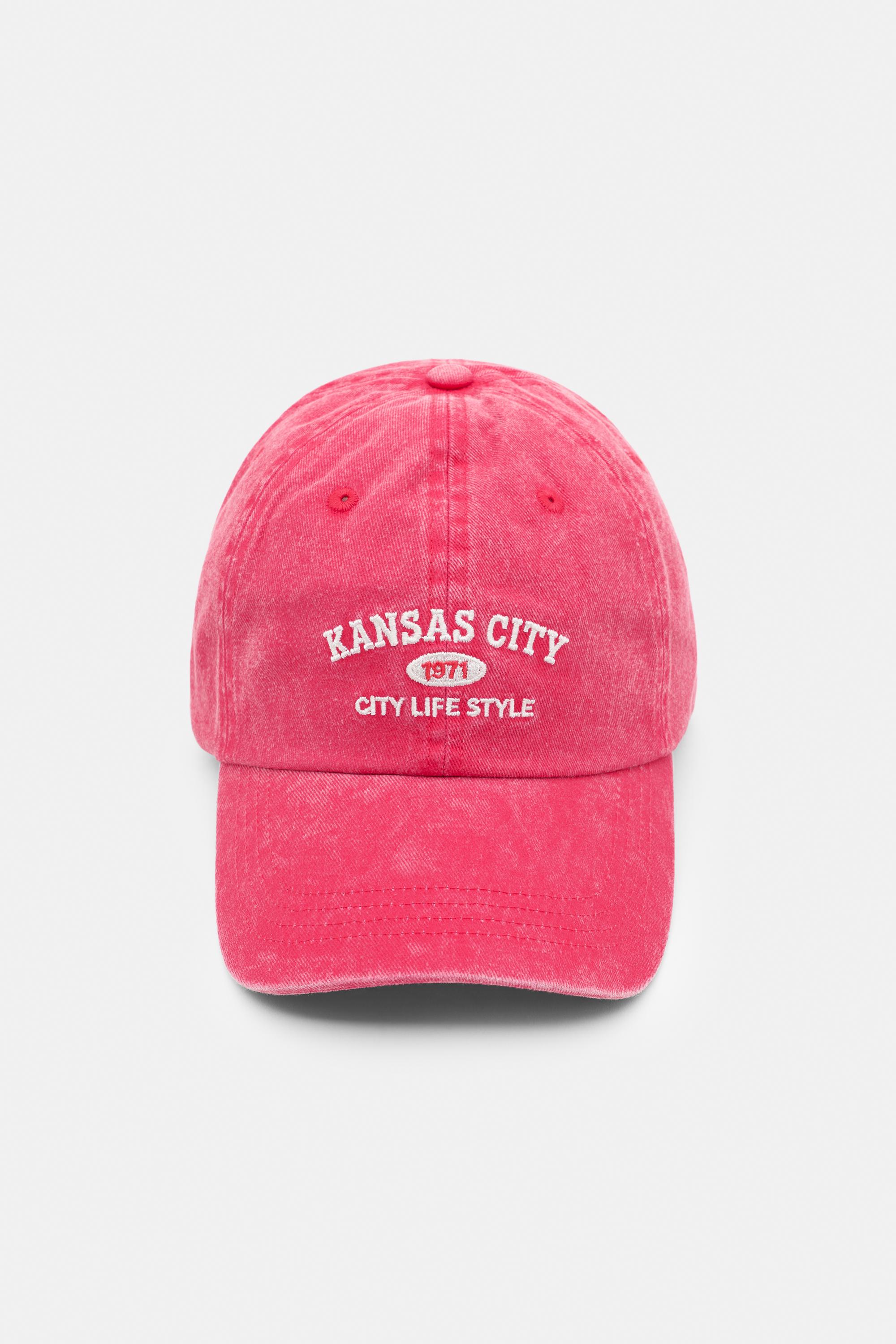 Cappello Kansas City