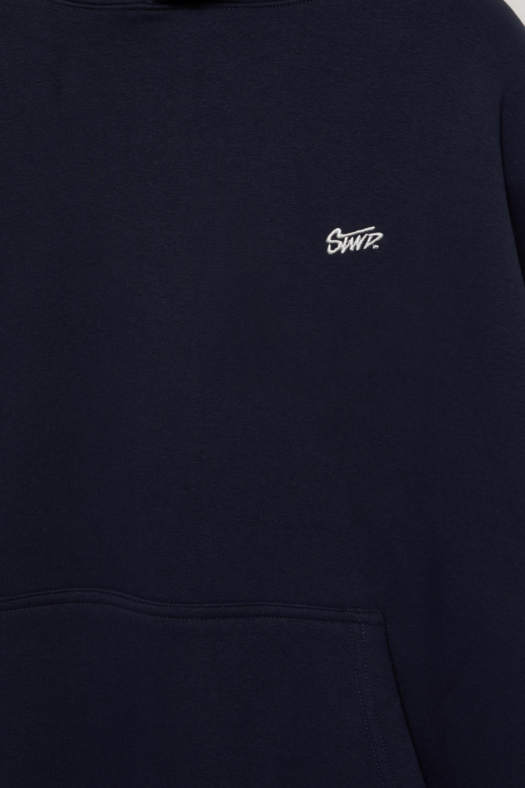 STWD kapüşonlu sweatshirt - Görsel 127