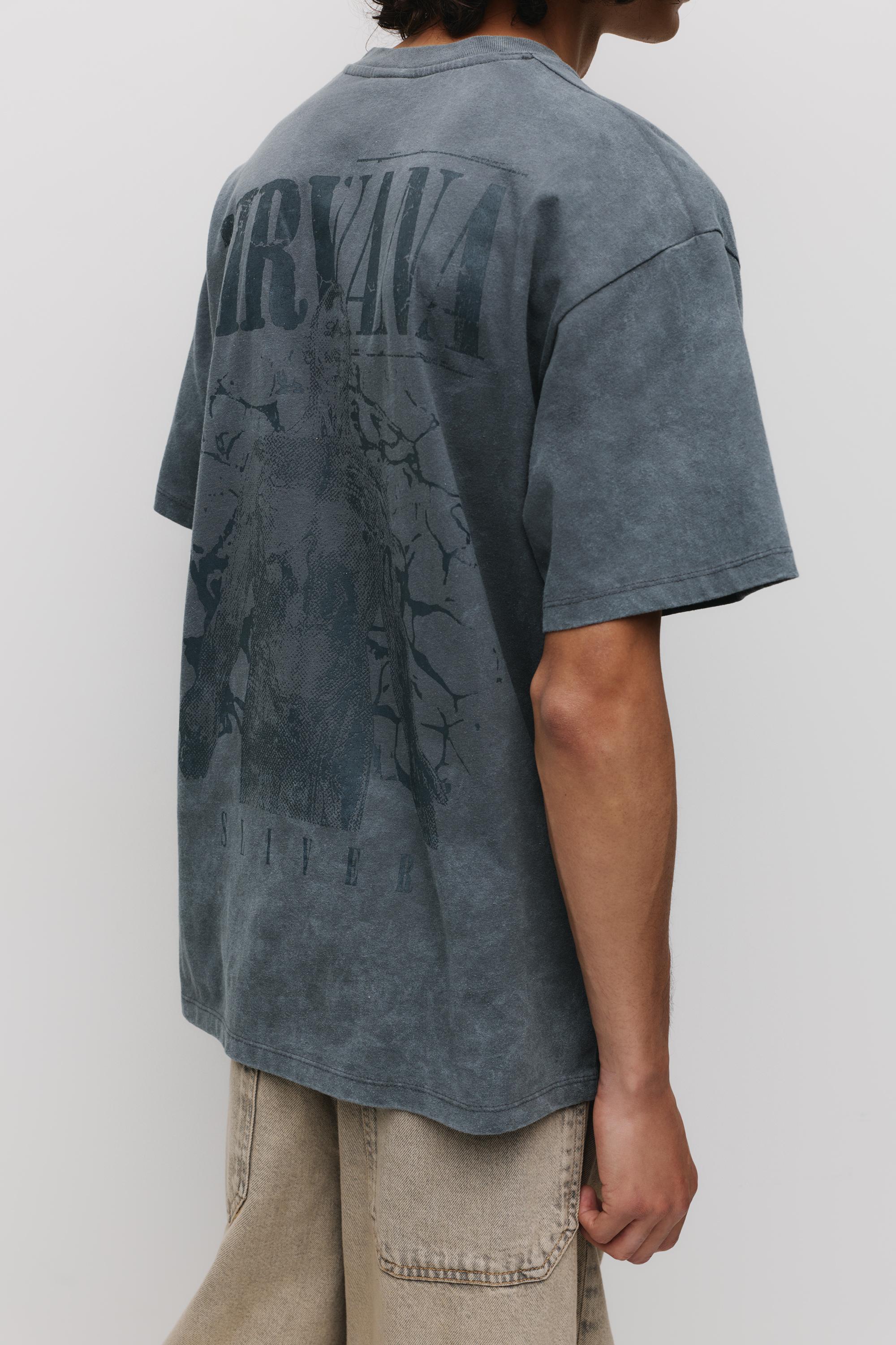 【美品】 Nirvana 7EP Nirvana - Nevermind: 30th Anniversary Super Deluxe (180g