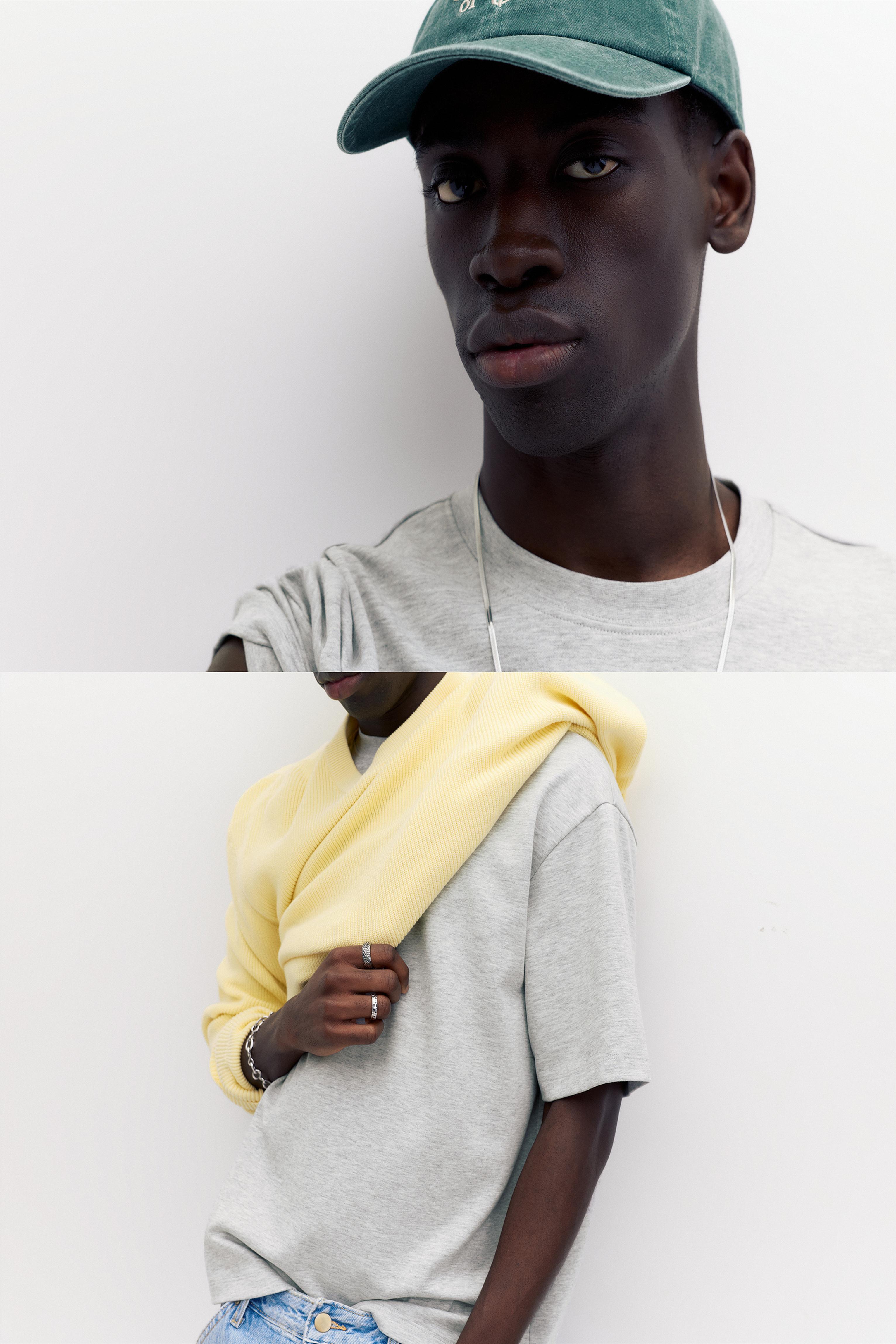 Boxy tişört - Görsel 178