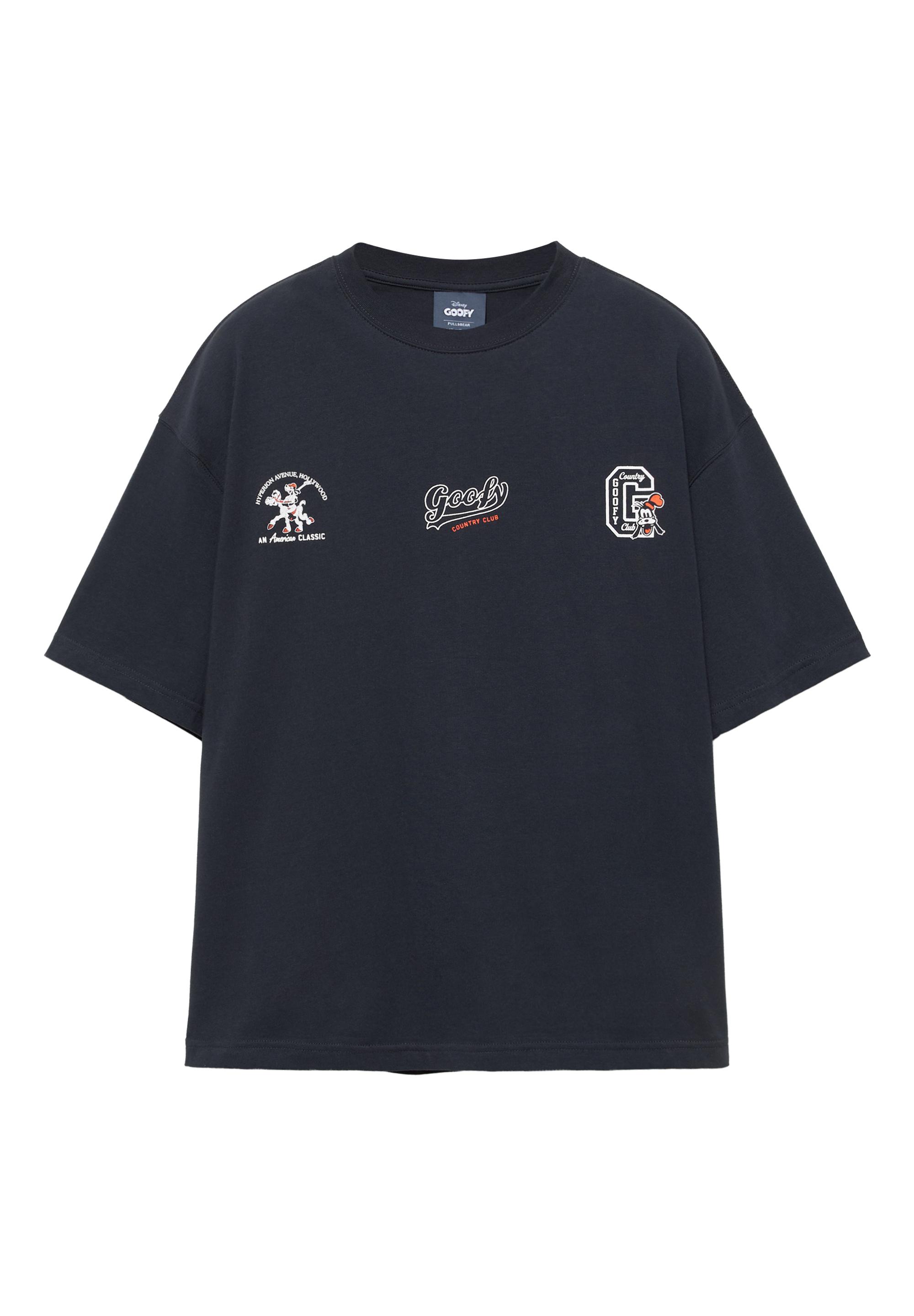 Goofy T-shirt - Görsel 5