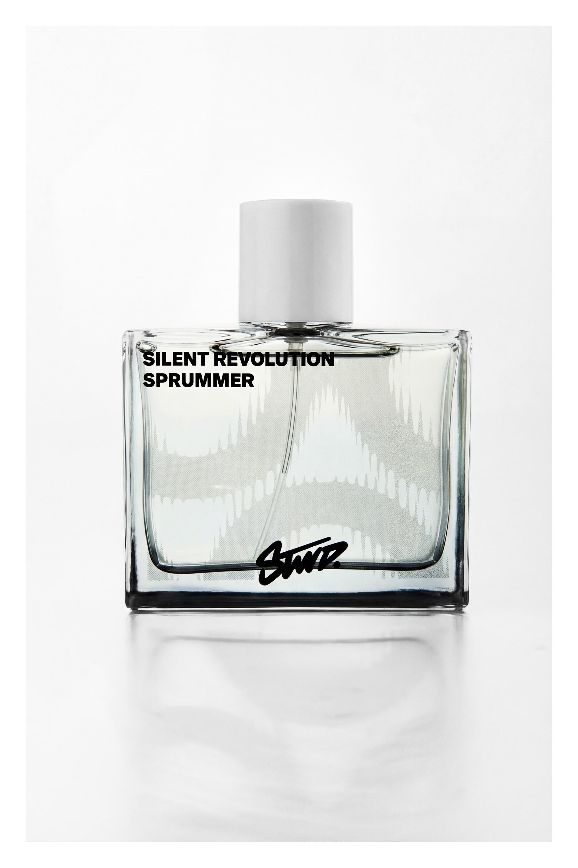 STWD Silent Revolution Perfume — 100 ml (3.38 fl oz)