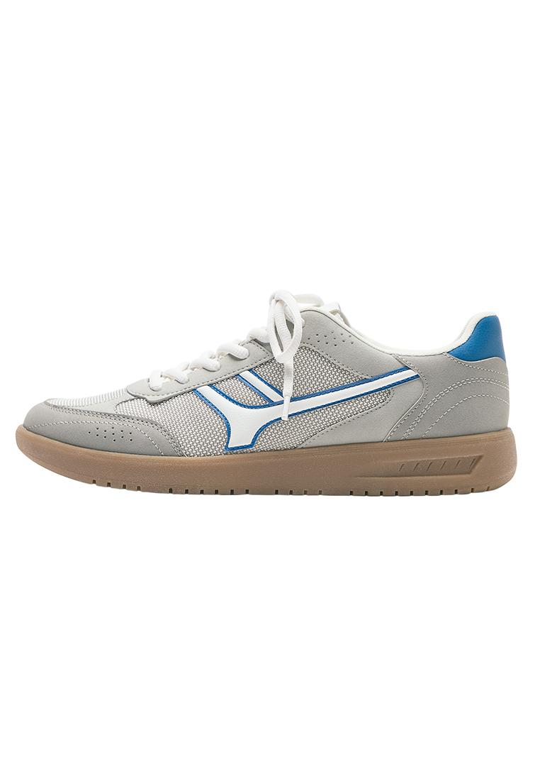 Retro spor ayakkabı