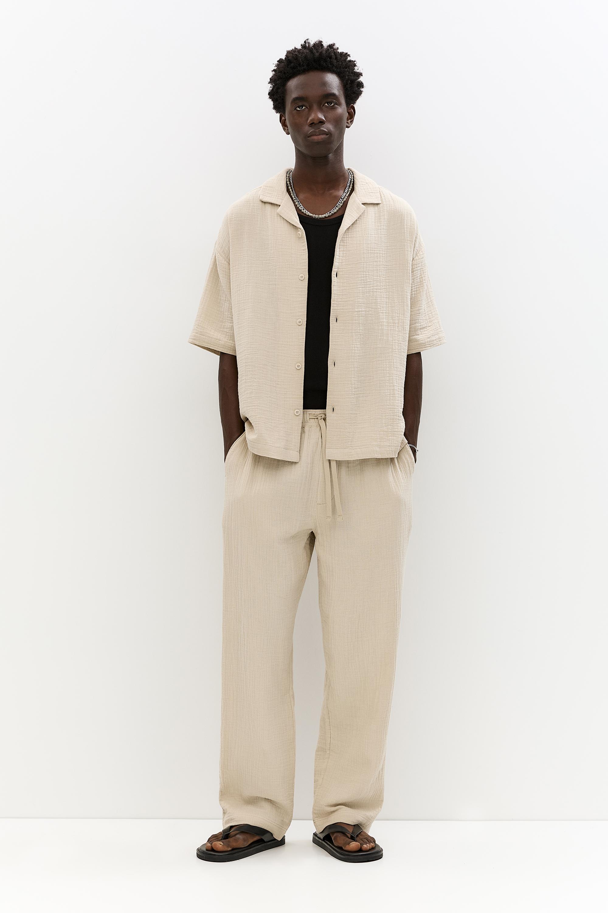 Rustikale Jogginghose