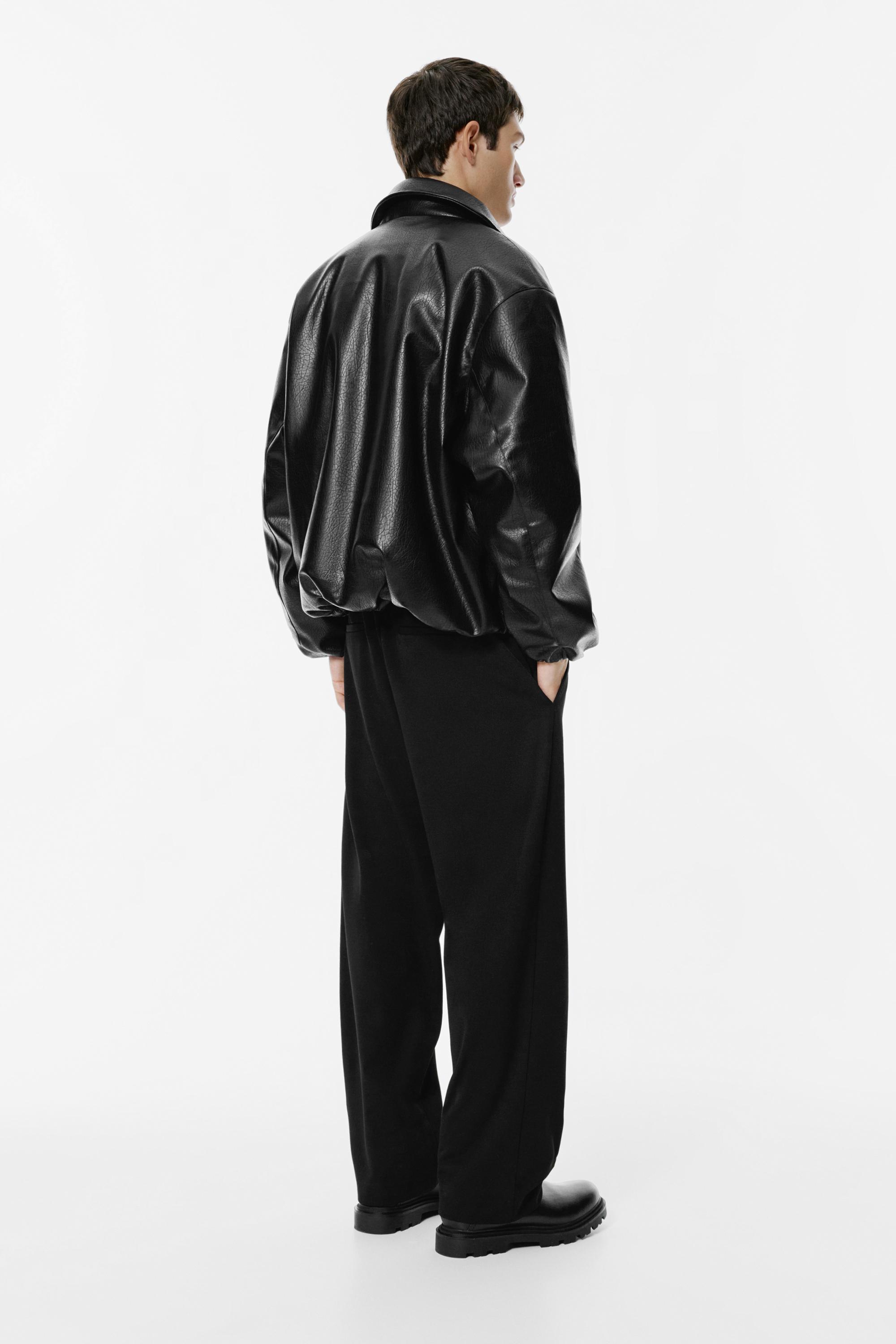 Tailored fit jogger pantolon - Görsel 65