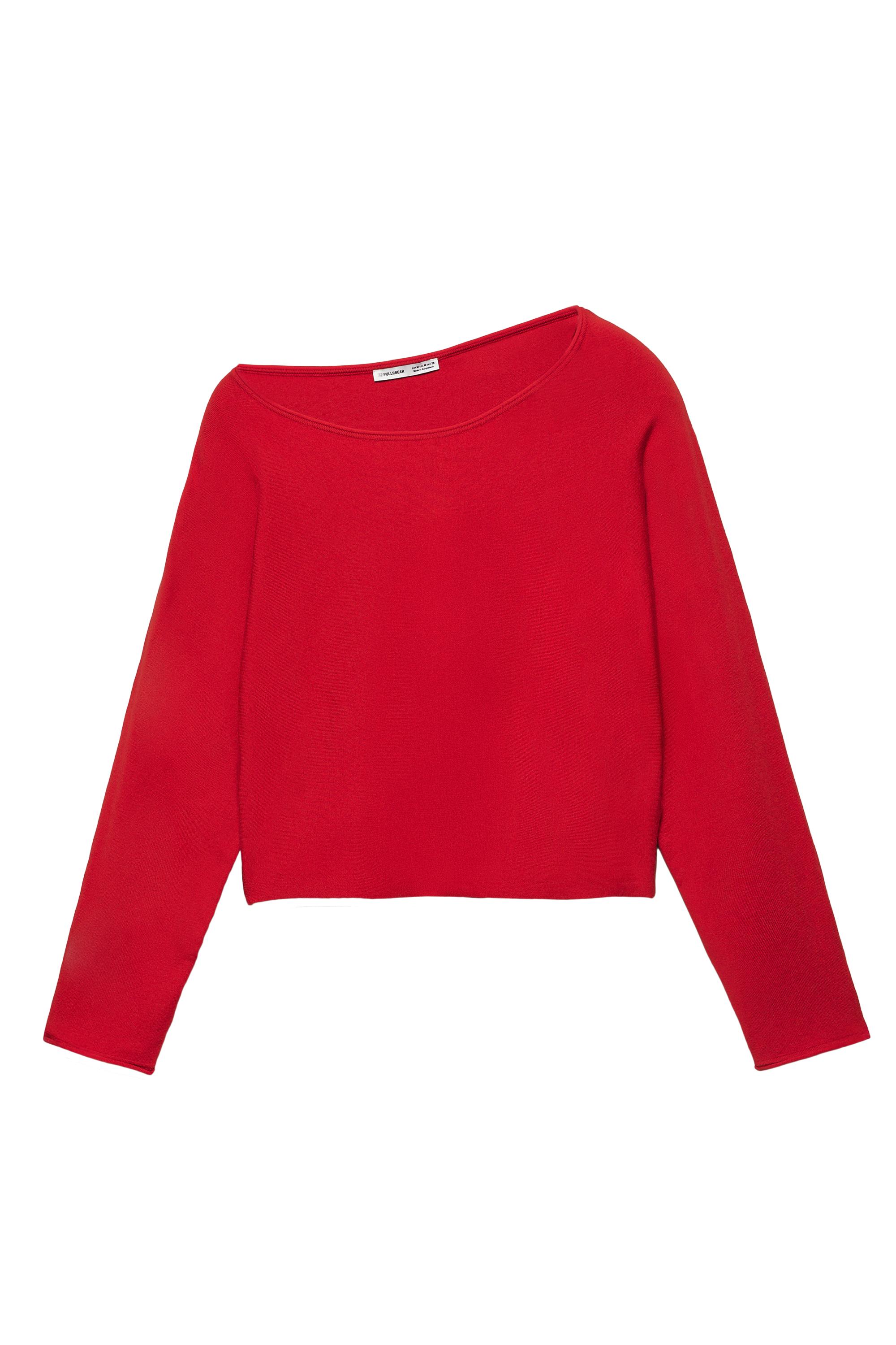 Asimetrik kazak - Görsel 2