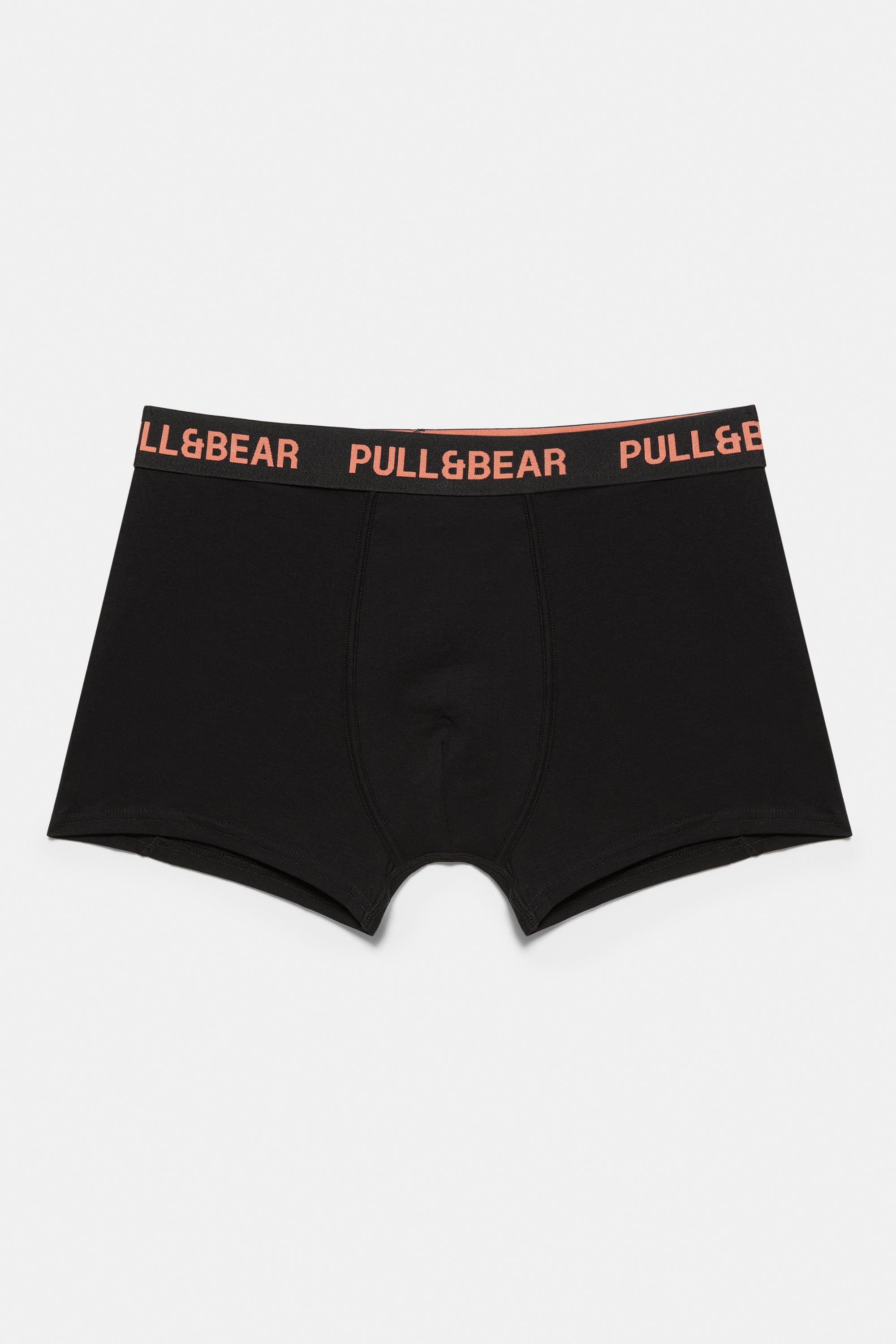 3-pack of boxer briefs — Others
