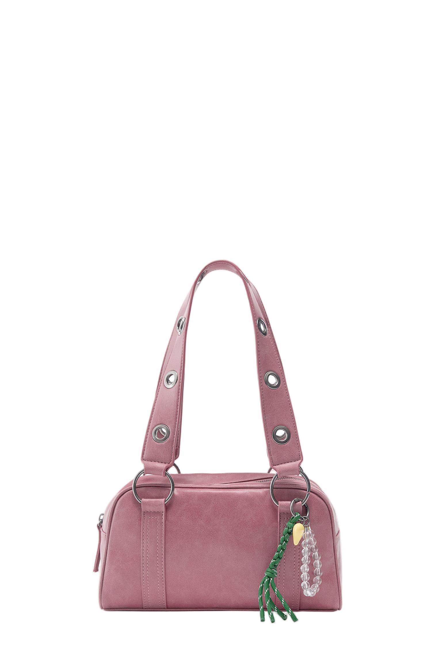 Süslemeli omuz çantası - Görsel 26