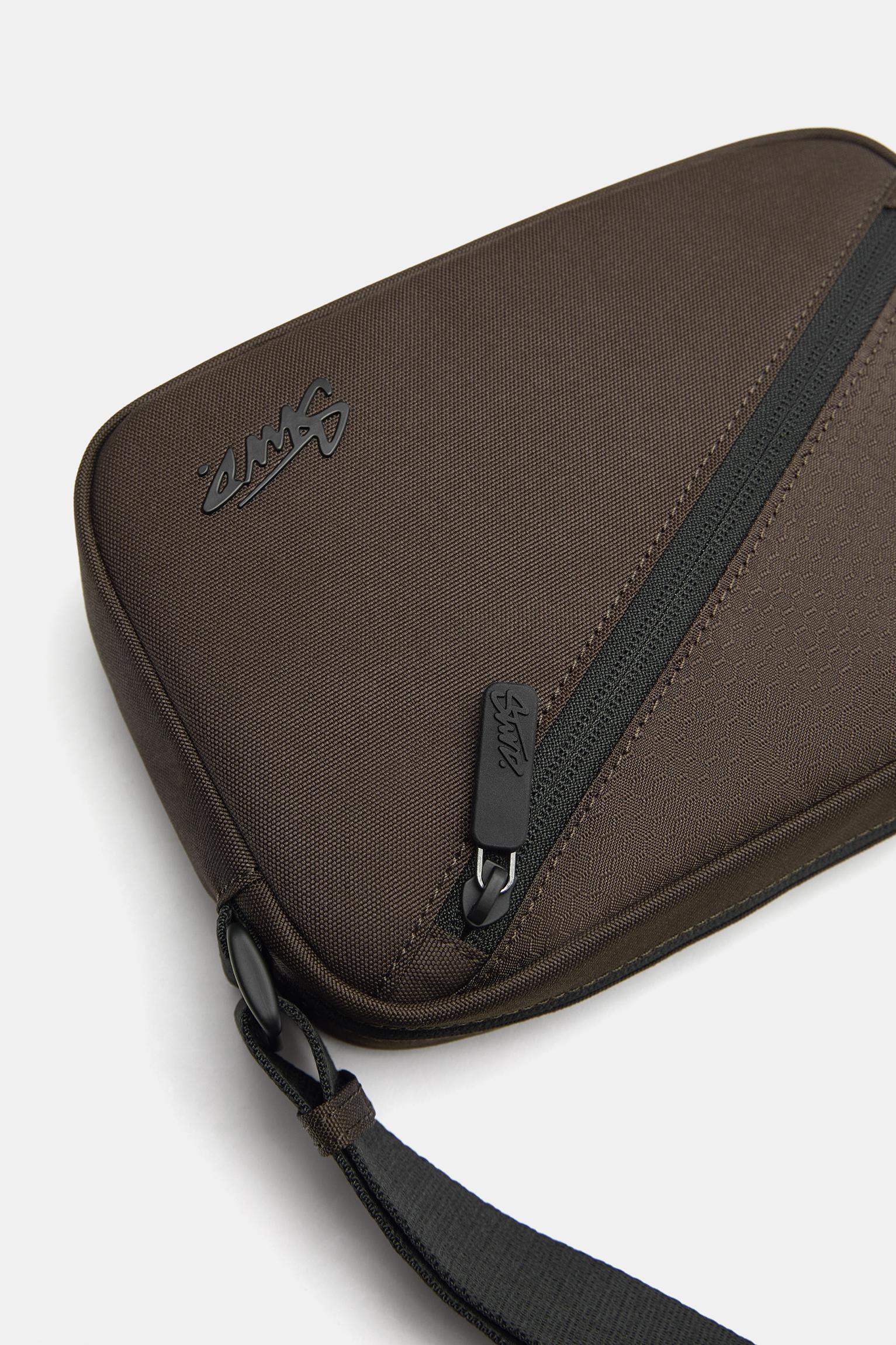 STWD çapraz askılı çanta - Görsel 15