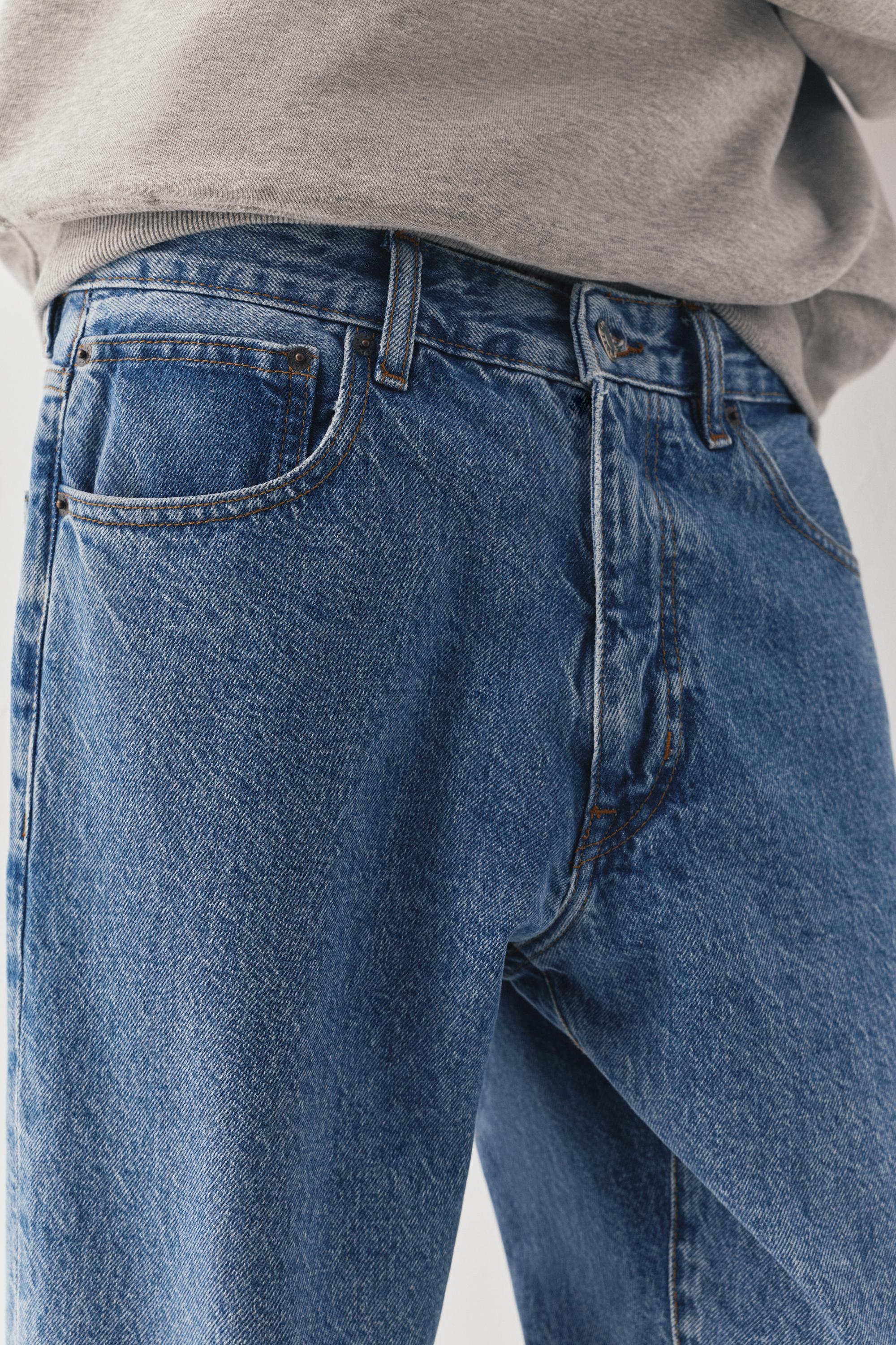 Standart Jean - Görsel 96