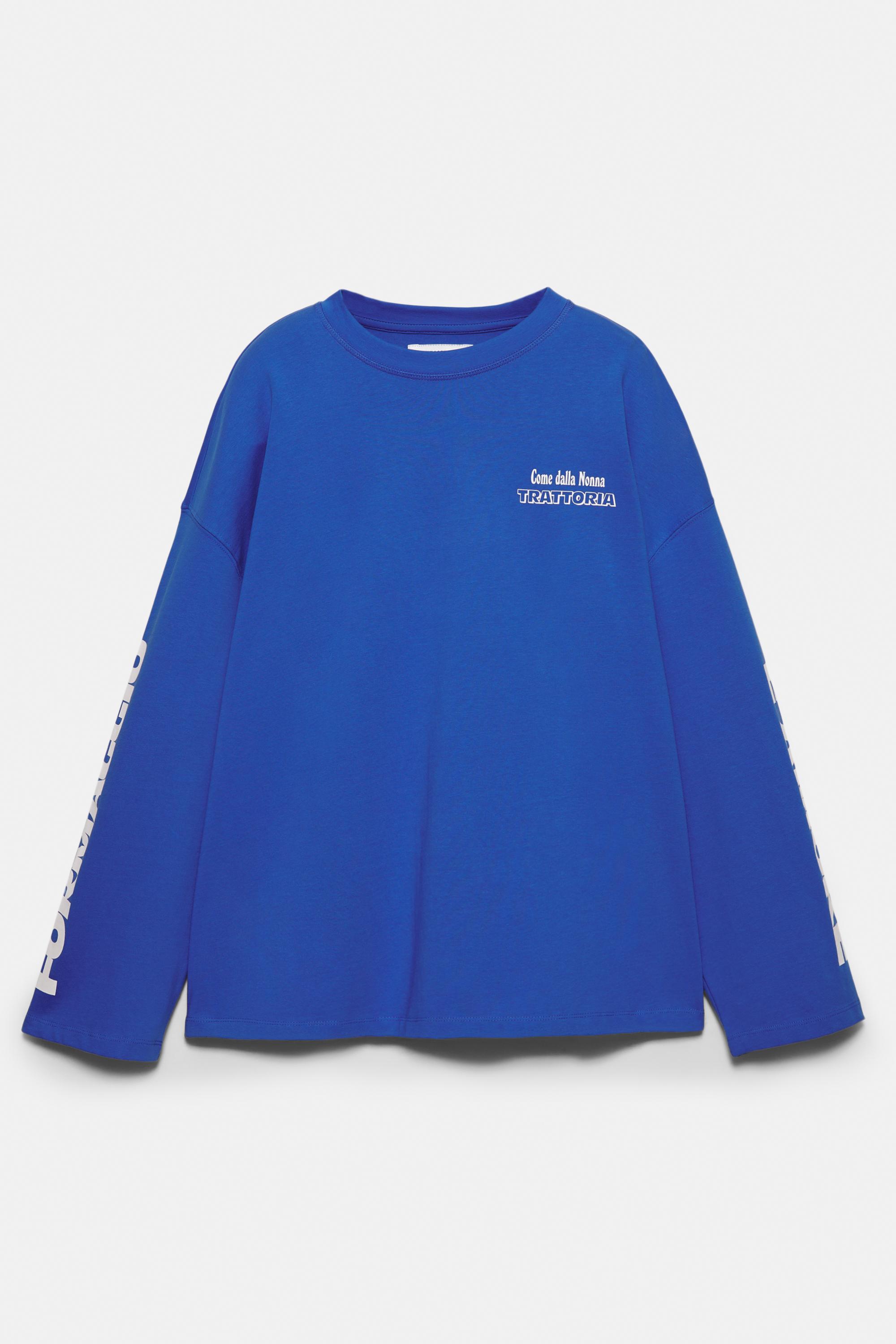 Formaggio è Amore t-shirt - Görsel 5