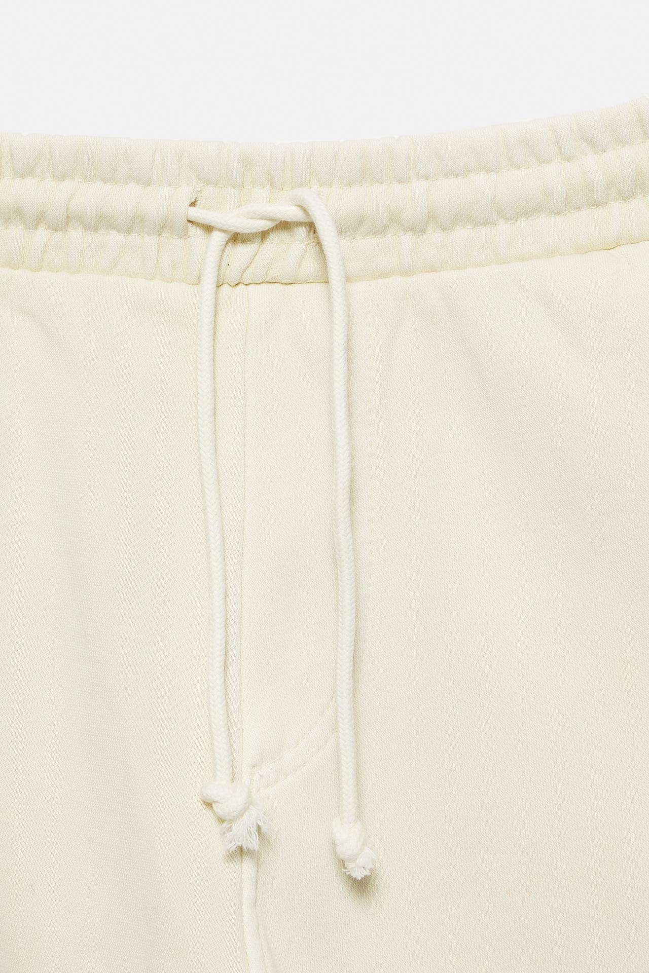 balloon STWD trousers — Butter