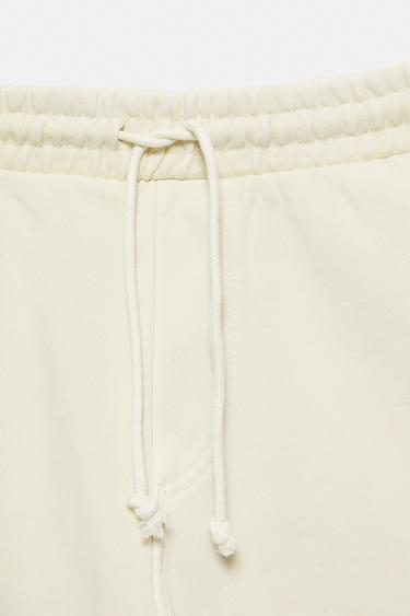 balloon STWD trousers — Butter 6