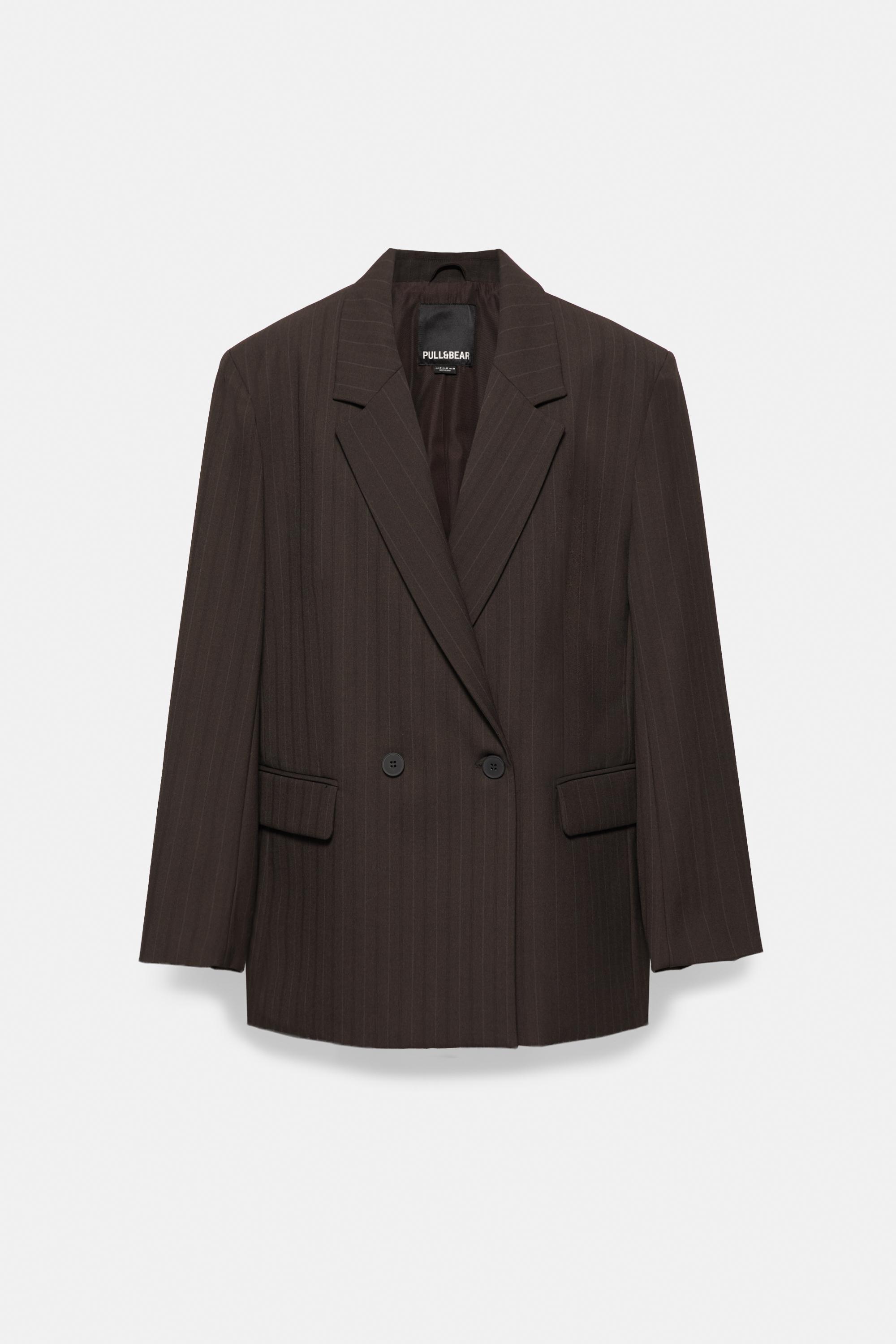 Pull&Bear Kruvaze blazer