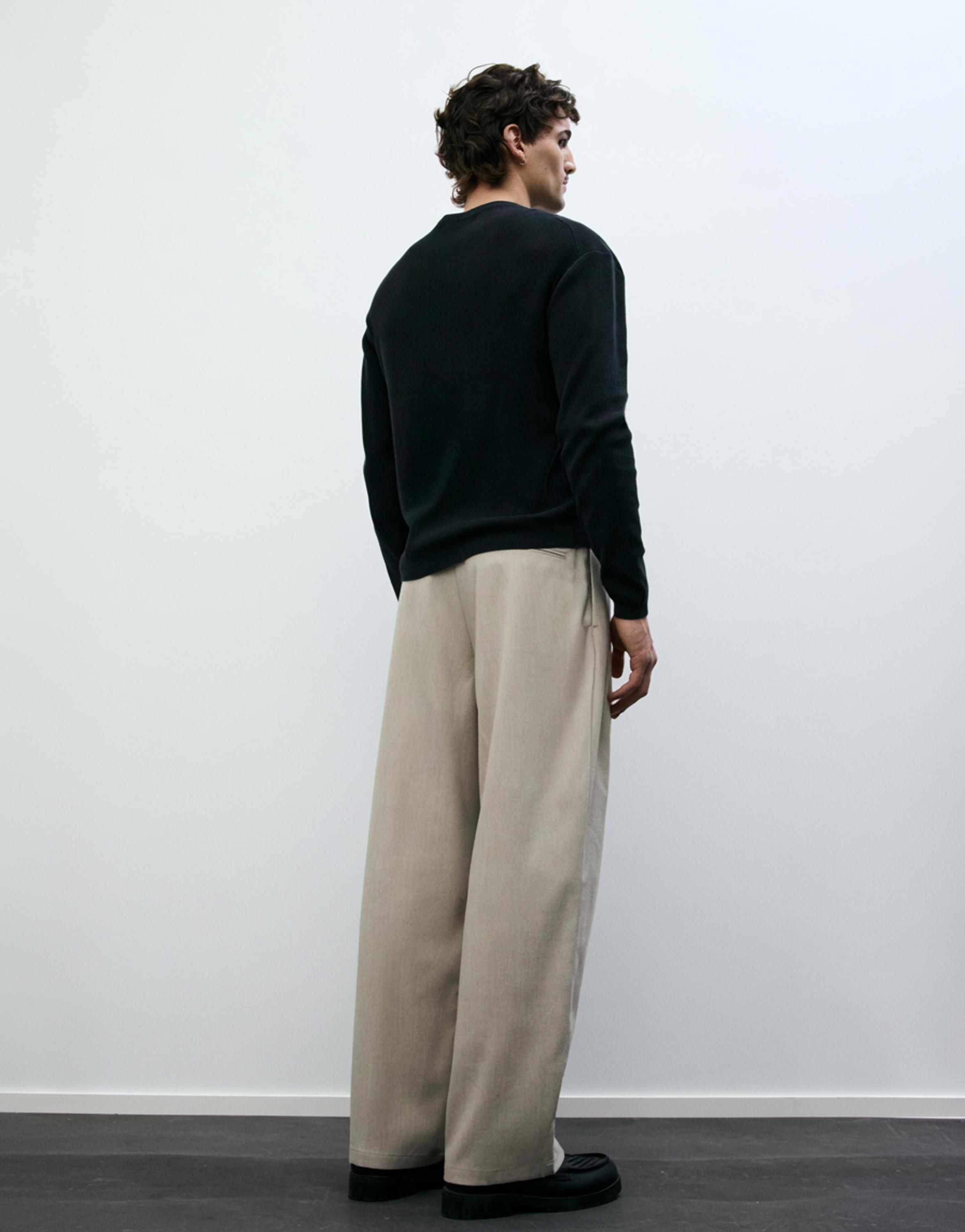 Henley yaka t-shirt - Görsel 51