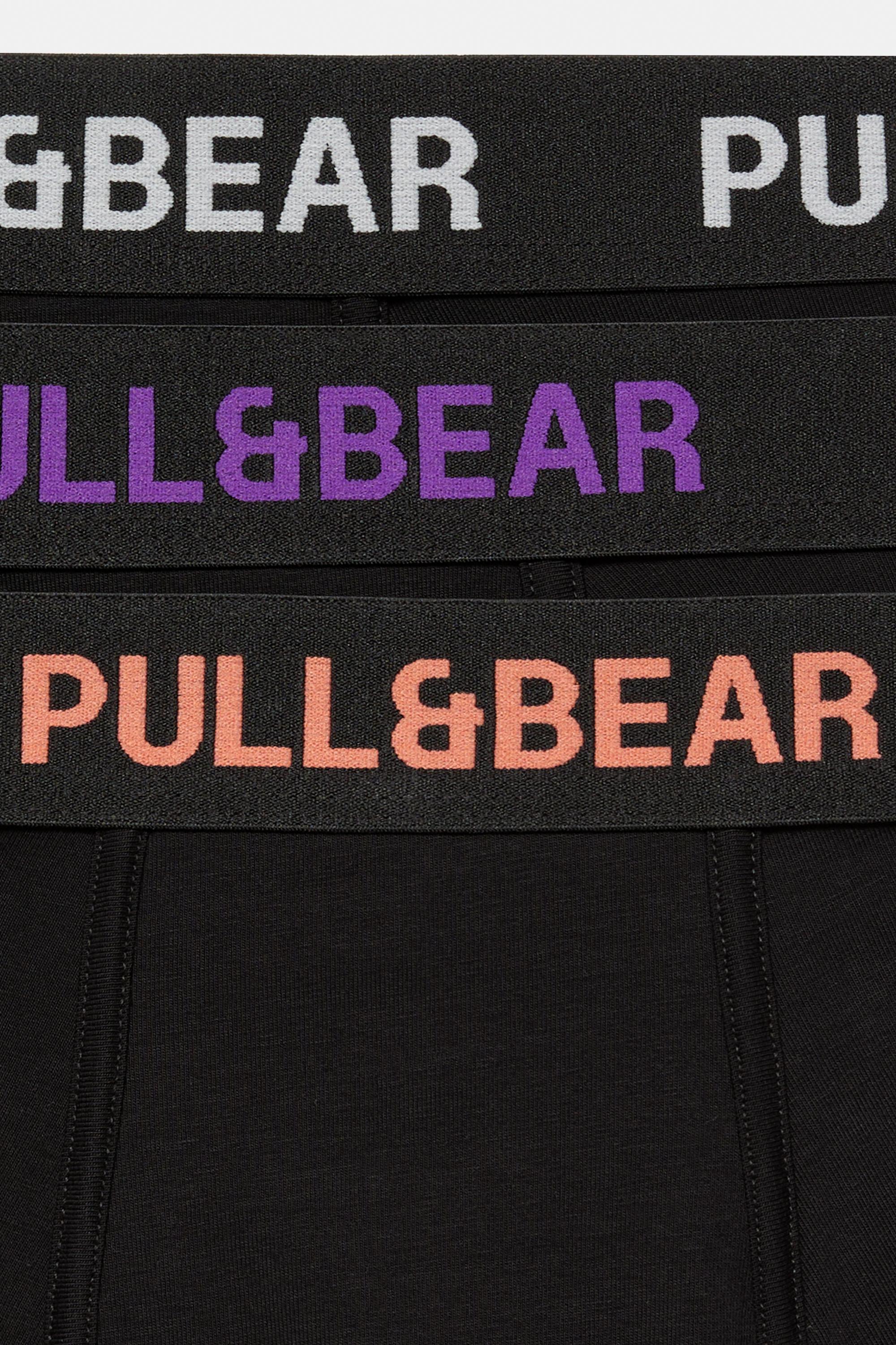 3-pack of boxer briefs — Others