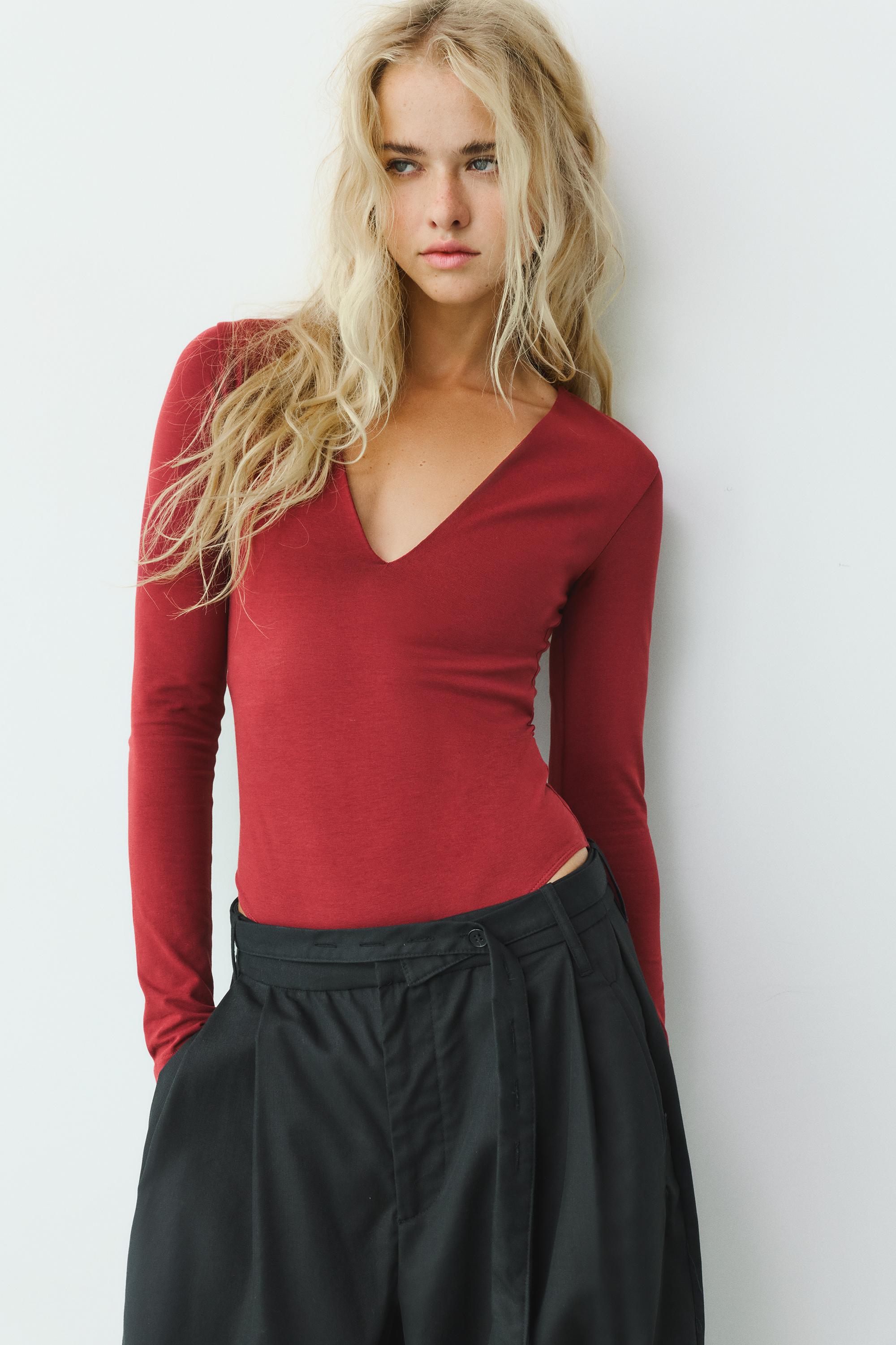 Body Col En V